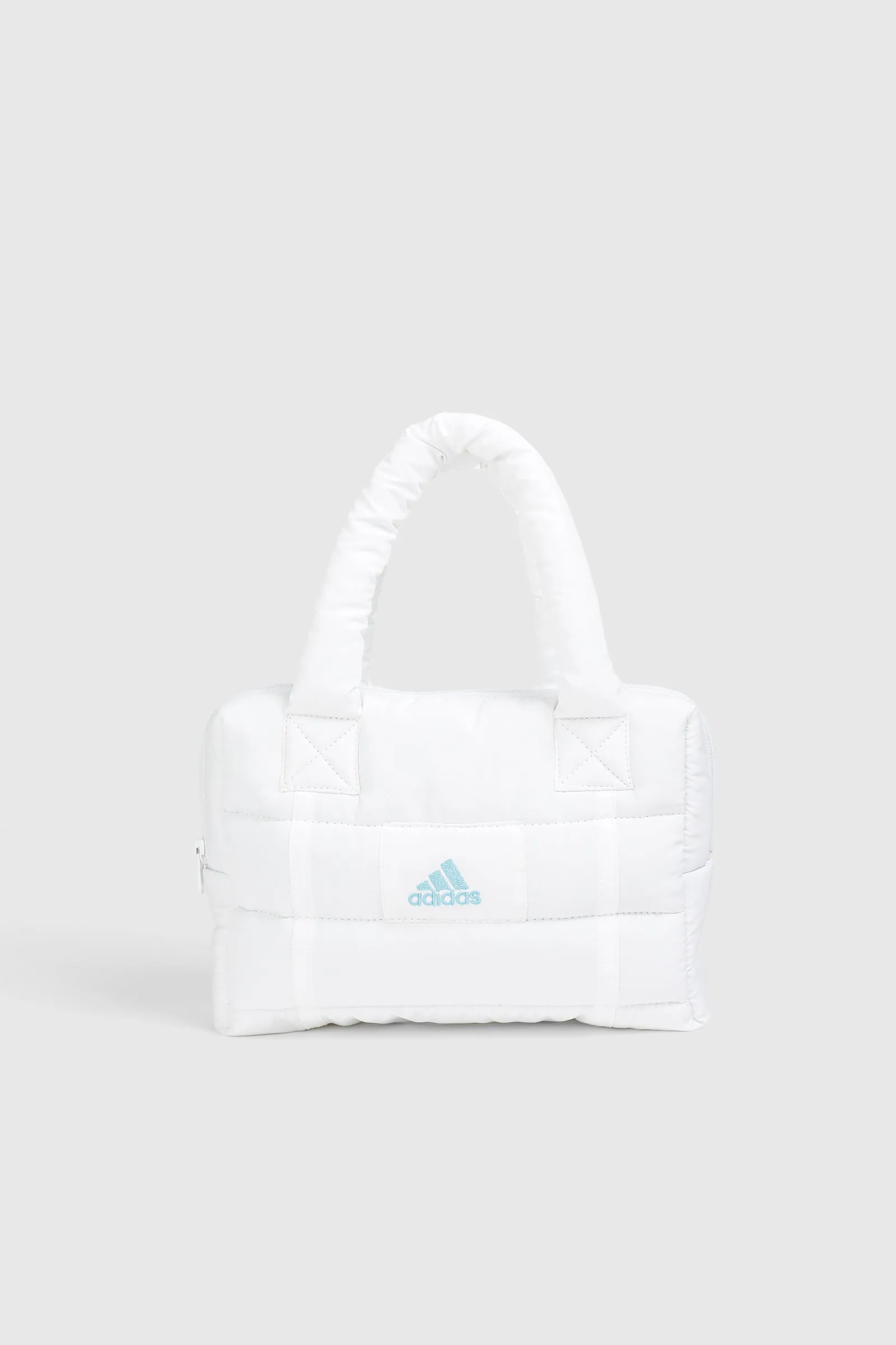 Rework Adidas Mini Puffer Bag Frankie