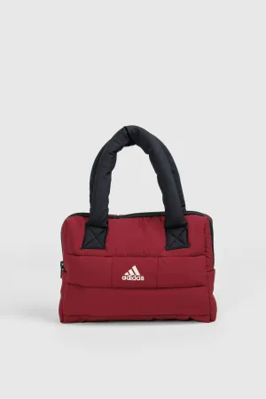 Rework Adidas Mini Puffer Bag Frankie