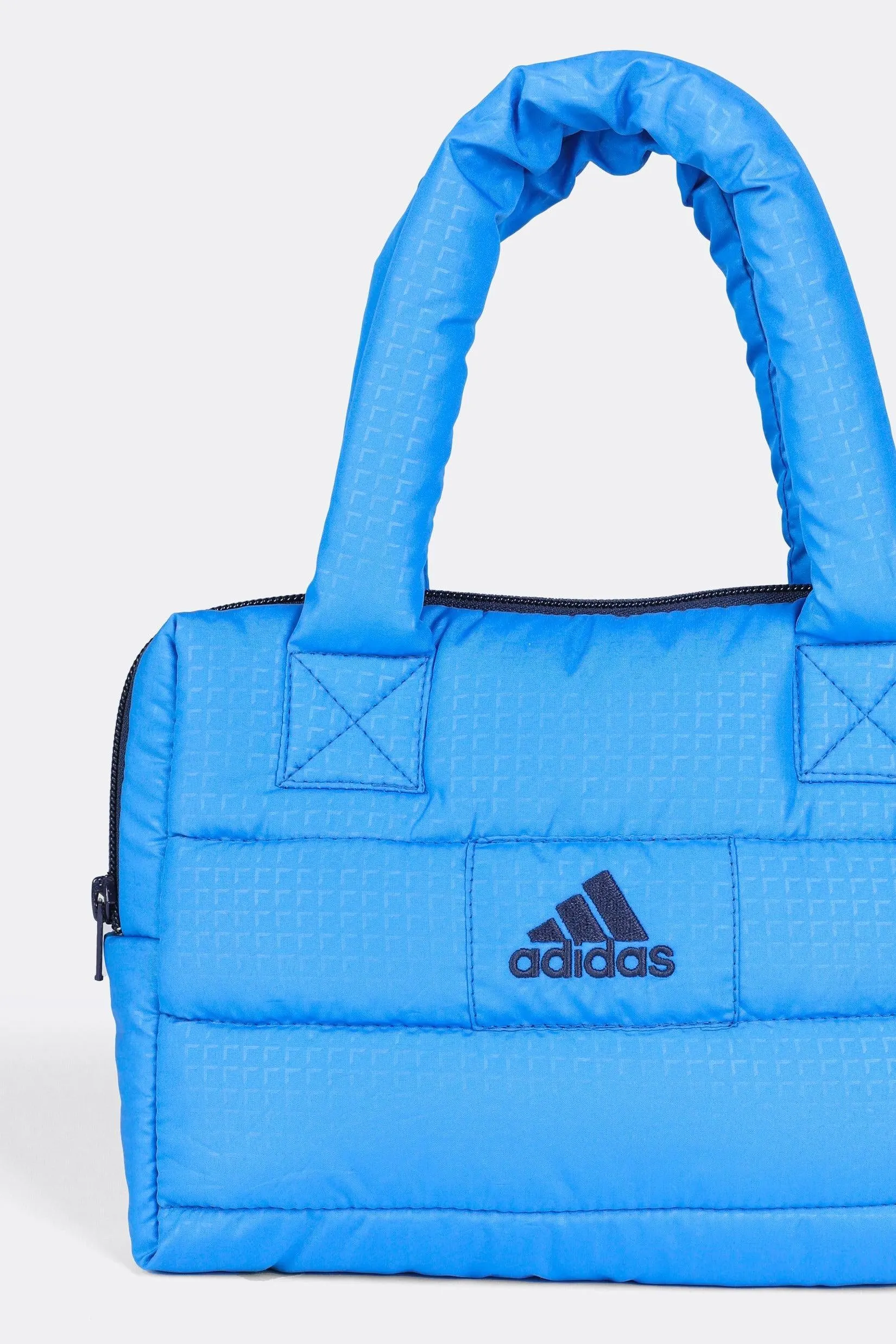 Rework Adidas Mini Puffer Bag Frankie