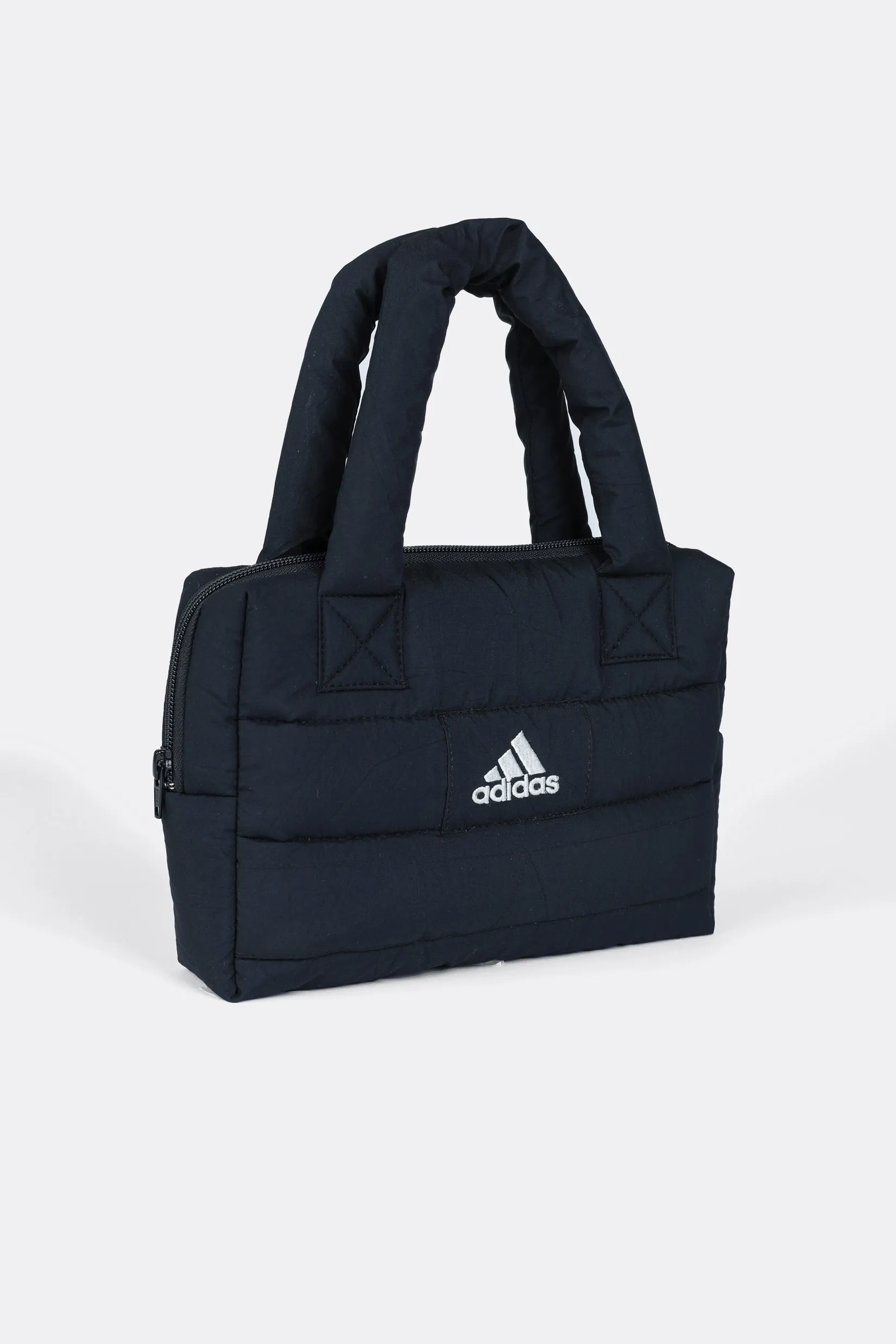 Rework Adidas Mini Puffer Bag Frankie