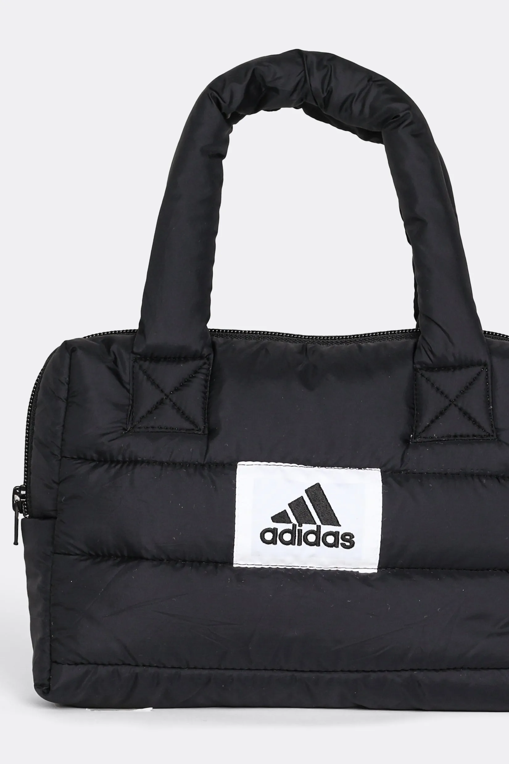 Rework Adidas Mini Puffer Bag Frankie