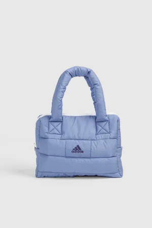 Rework Adidas Mini Puffer Bag Frankie