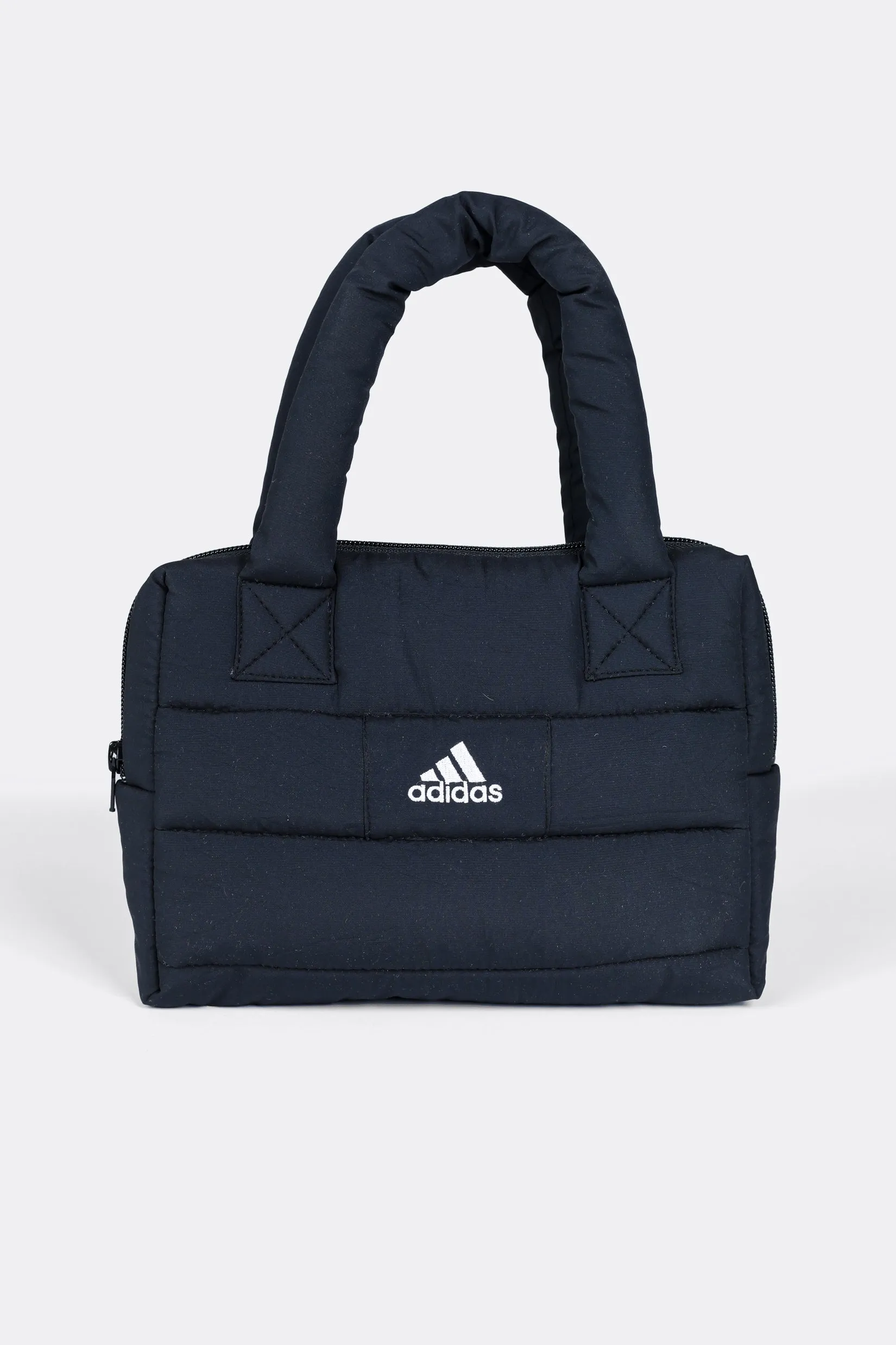 Rework Adidas Mini Puffer Bag Frankie