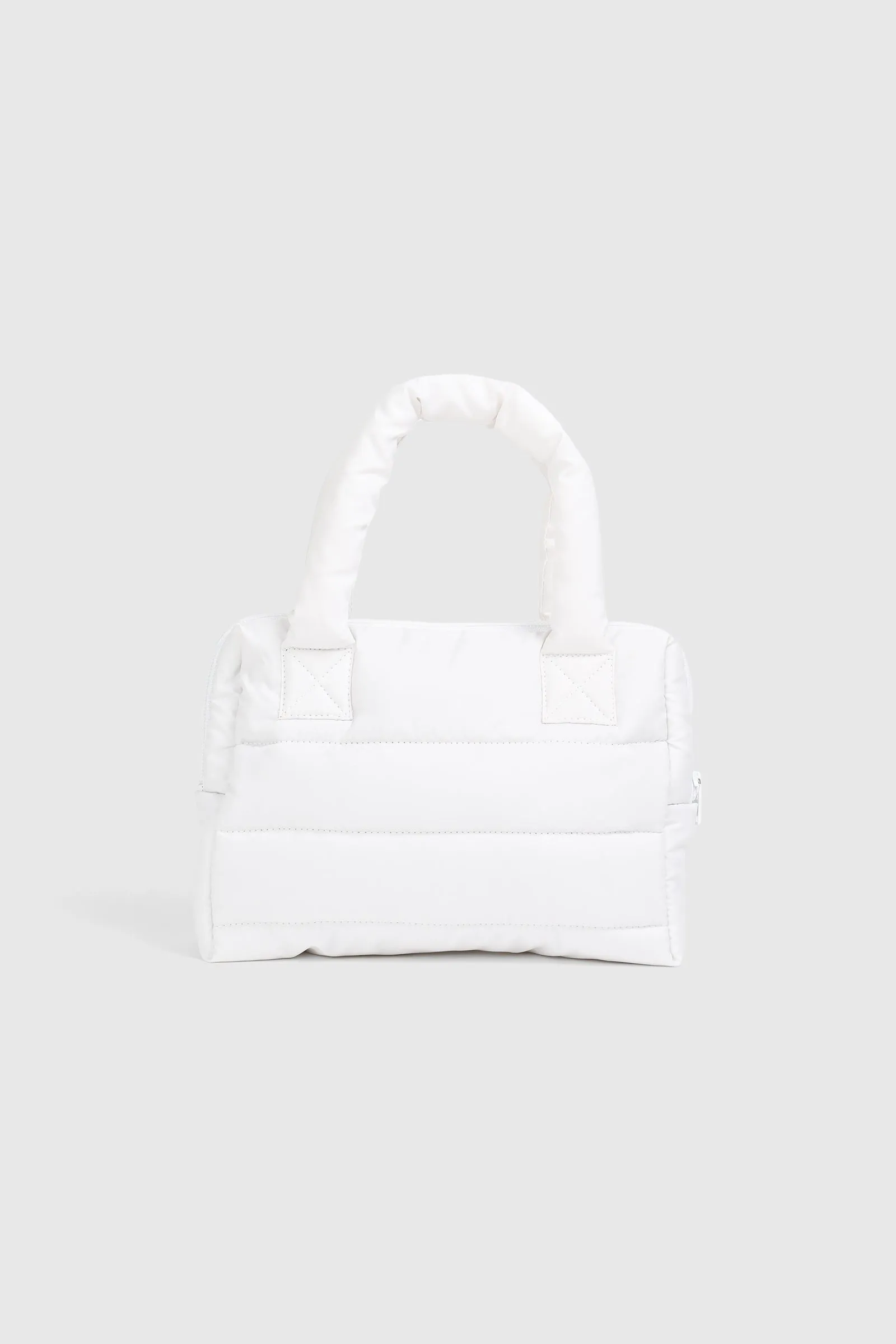 Rework Adidas Mini Puffer Bag Frankie