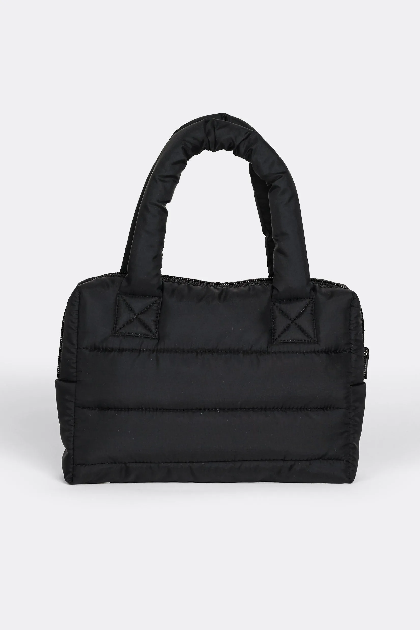 Rework Adidas Mini Puffer Bag Frankie
