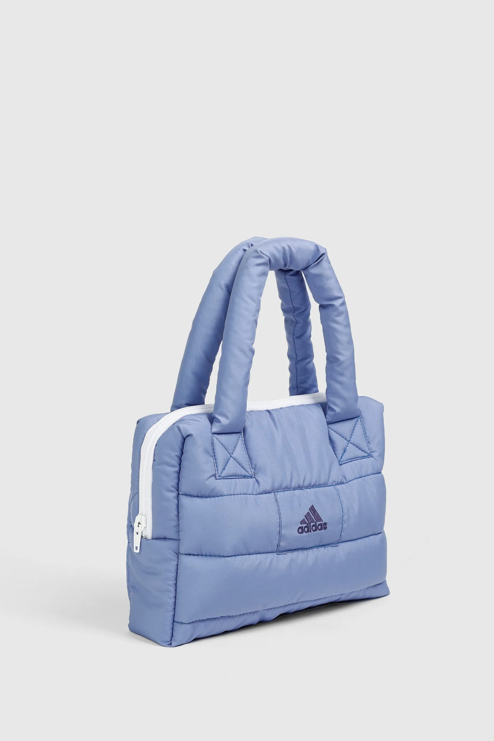 Rework Adidas Mini Puffer Bag Frankie