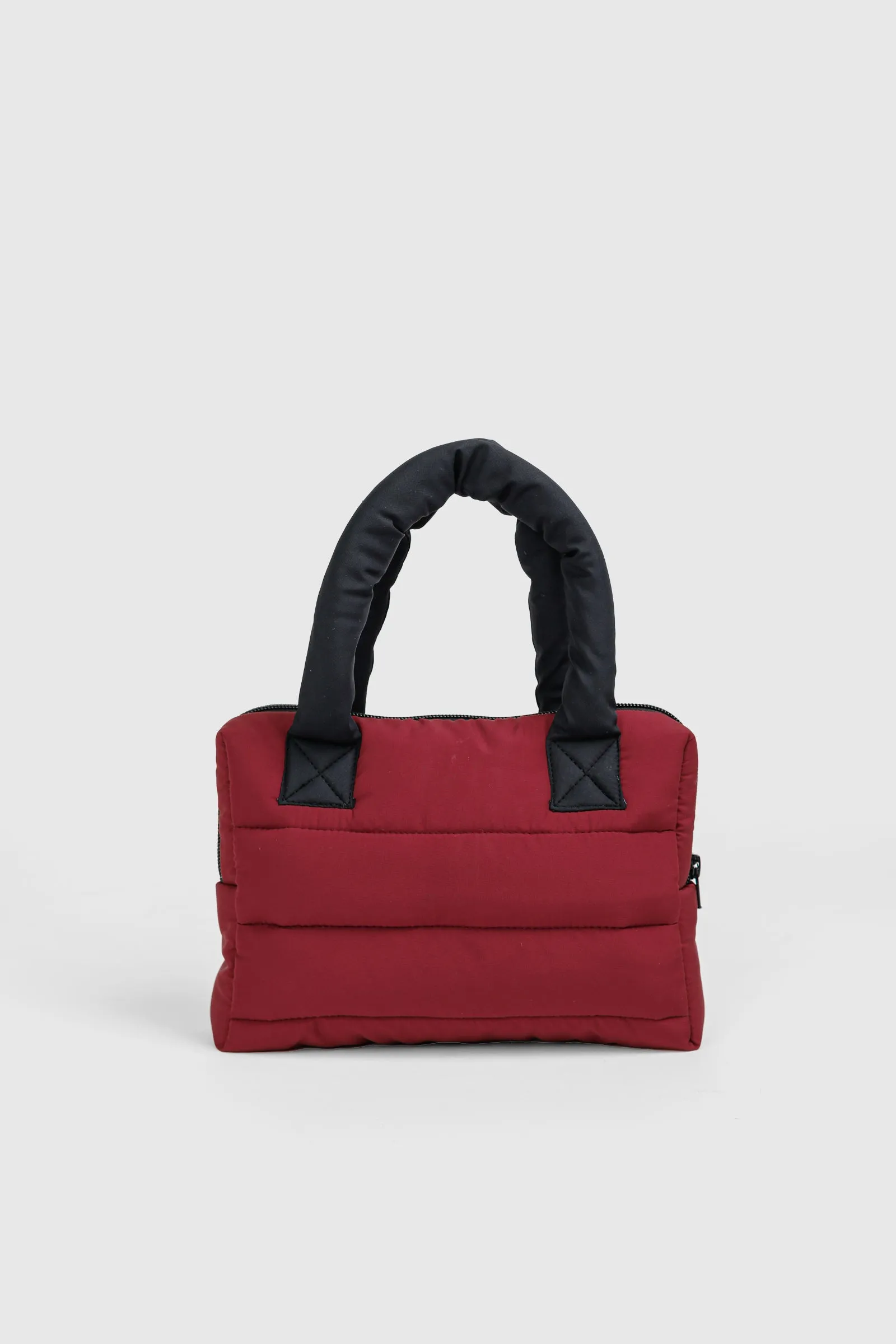 Rework Adidas Mini Puffer Bag Frankie