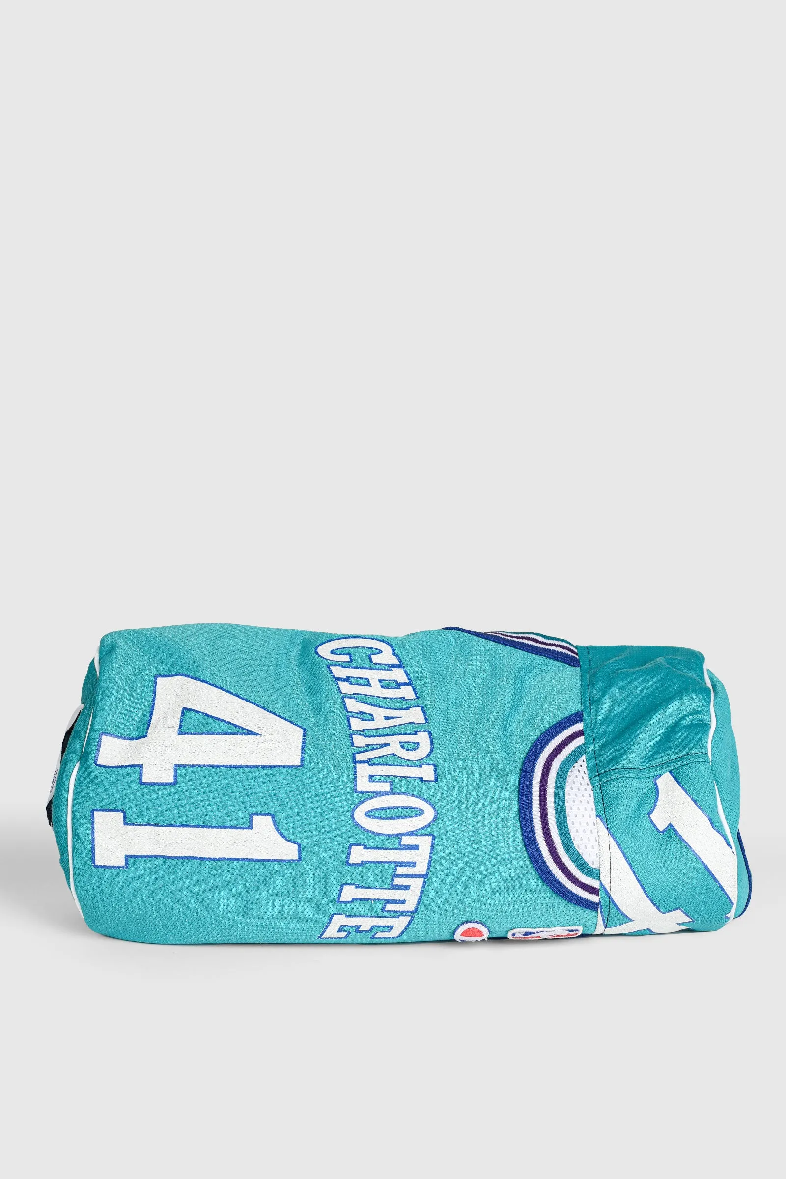 Rework Hornets NBA Duffle Bag Frankie