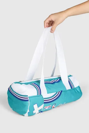 Rework Hornets NBA Duffle Bag Frankie
