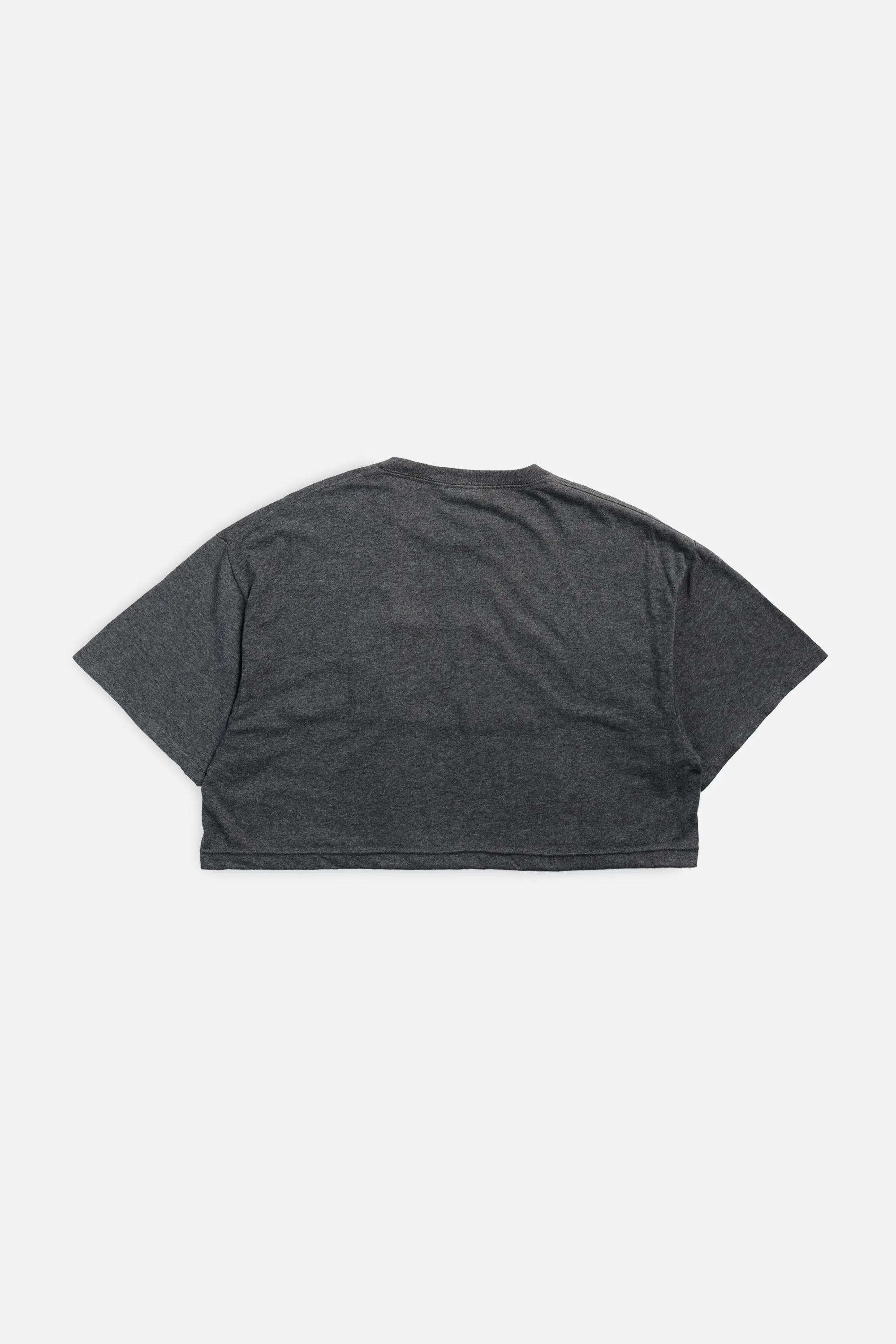 Rework New York Crop Tee - L Frankie