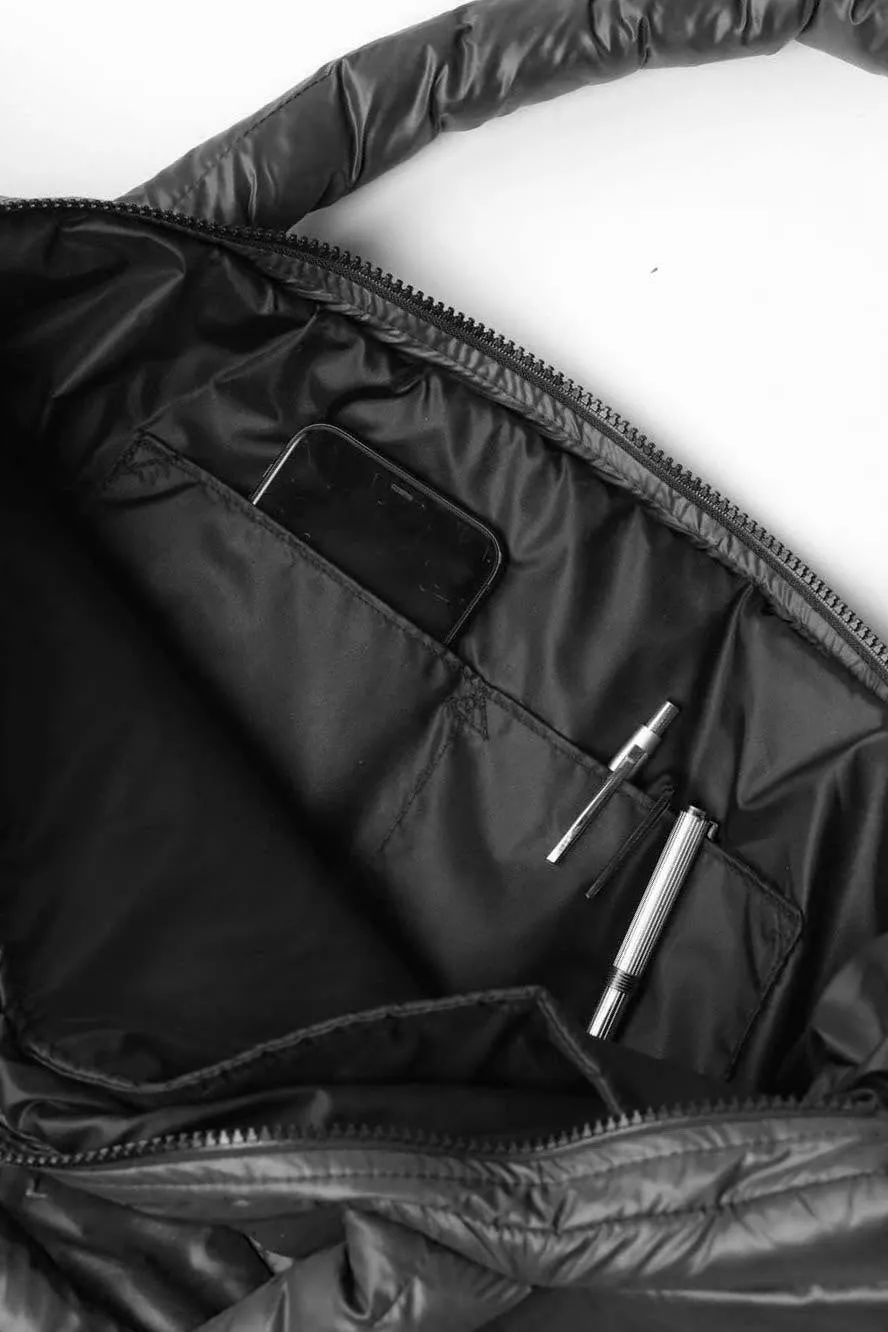 Rework Nike Cloud Bag Frankie