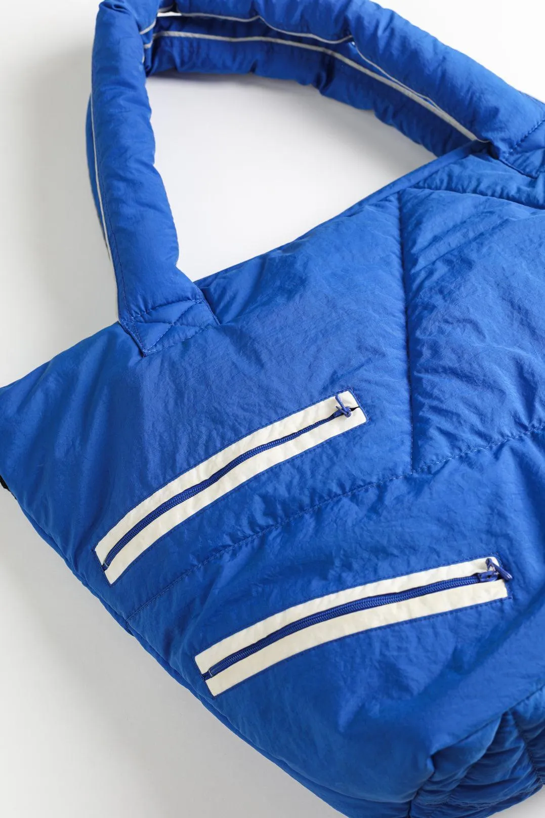Rework Nike Cloud Bag Frankie