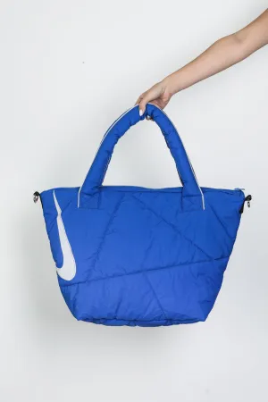 Rework Nike Cloud Bag Frankie