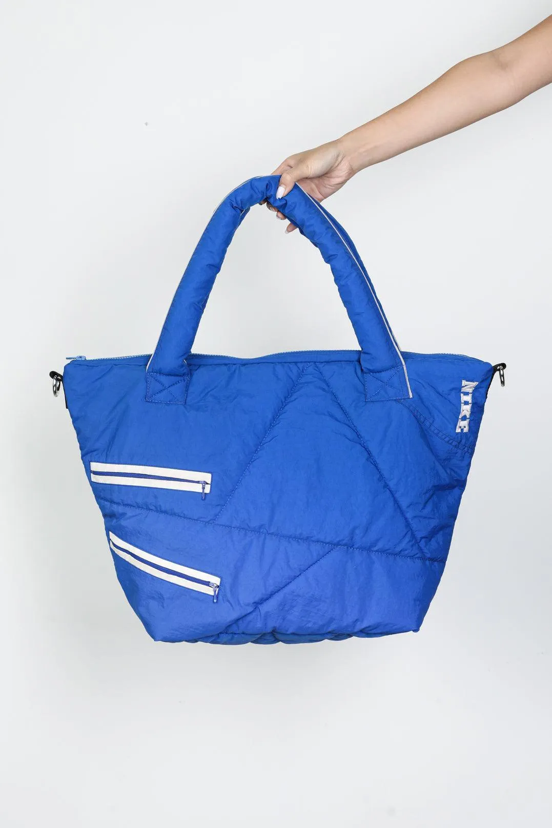 Rework Nike Cloud Bag Frankie