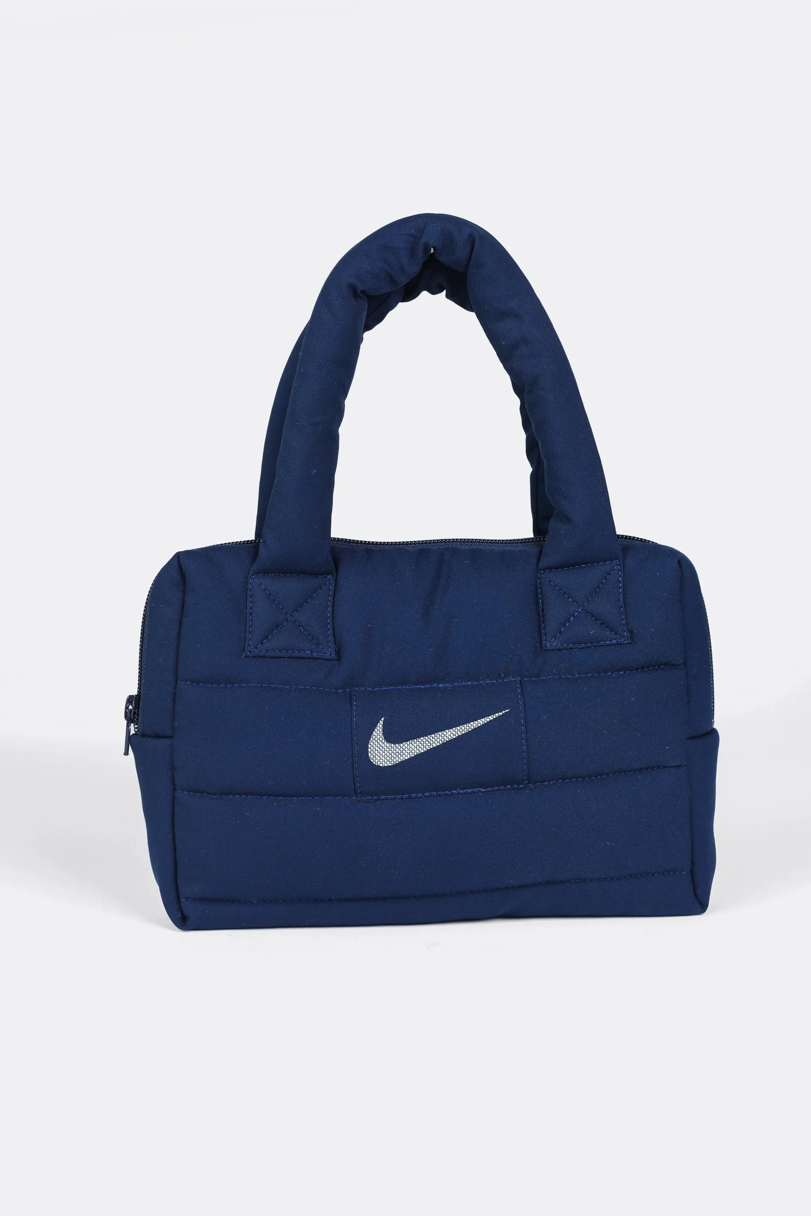 Rework Nike Mini Puffer Bag Frankie