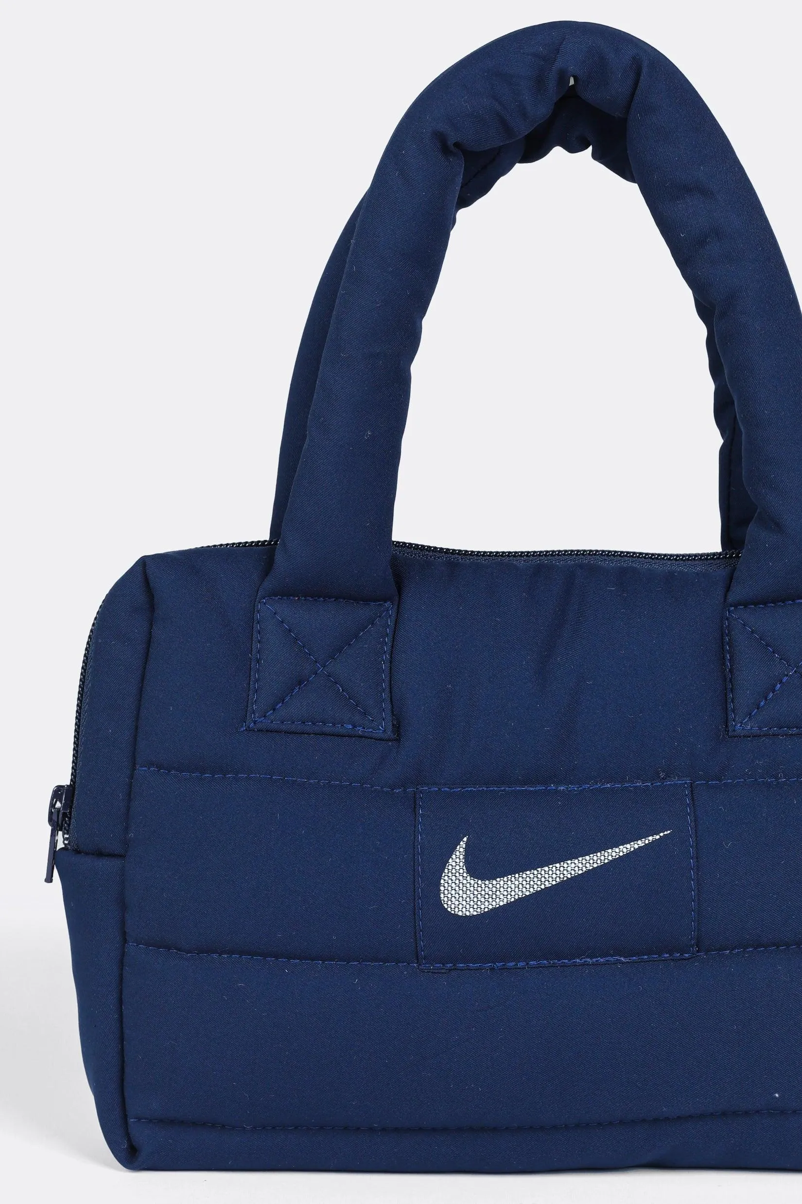 Rework Nike Mini Puffer Bag Frankie