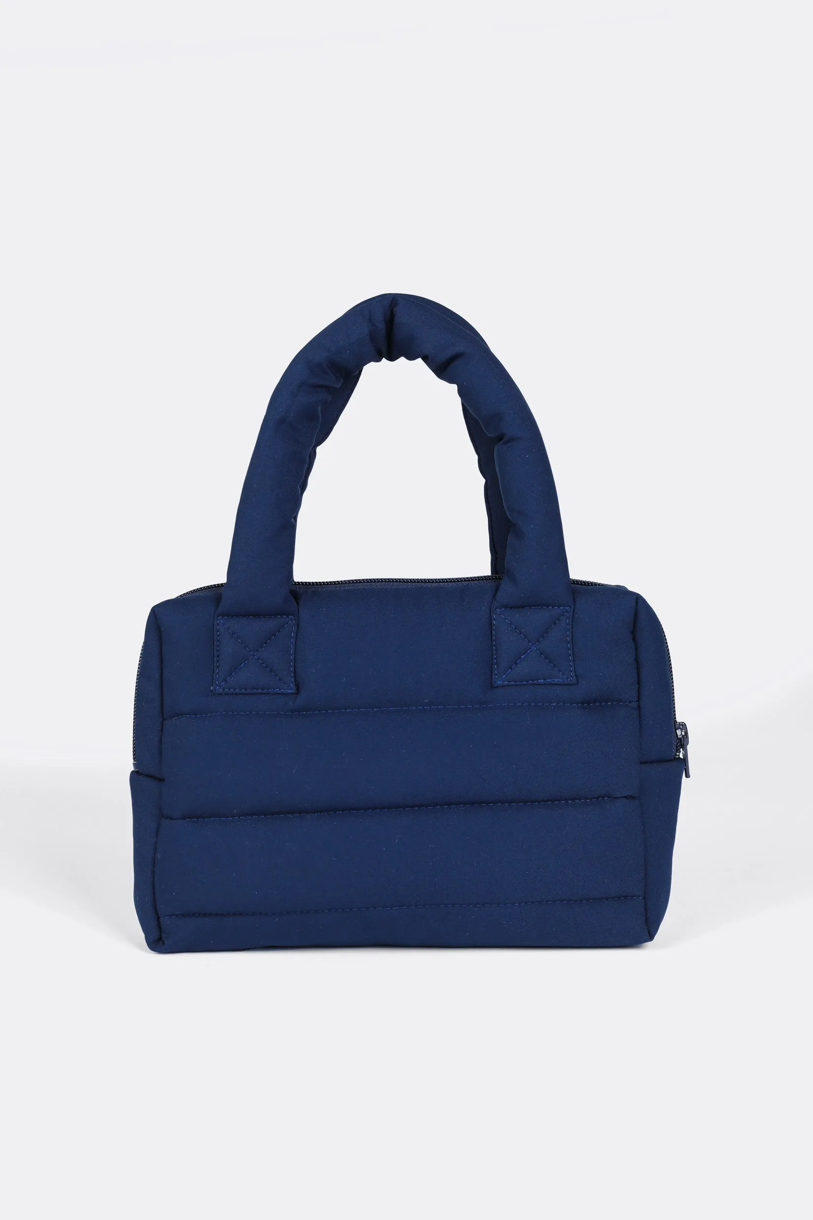 Rework Nike Mini Puffer Bag Frankie