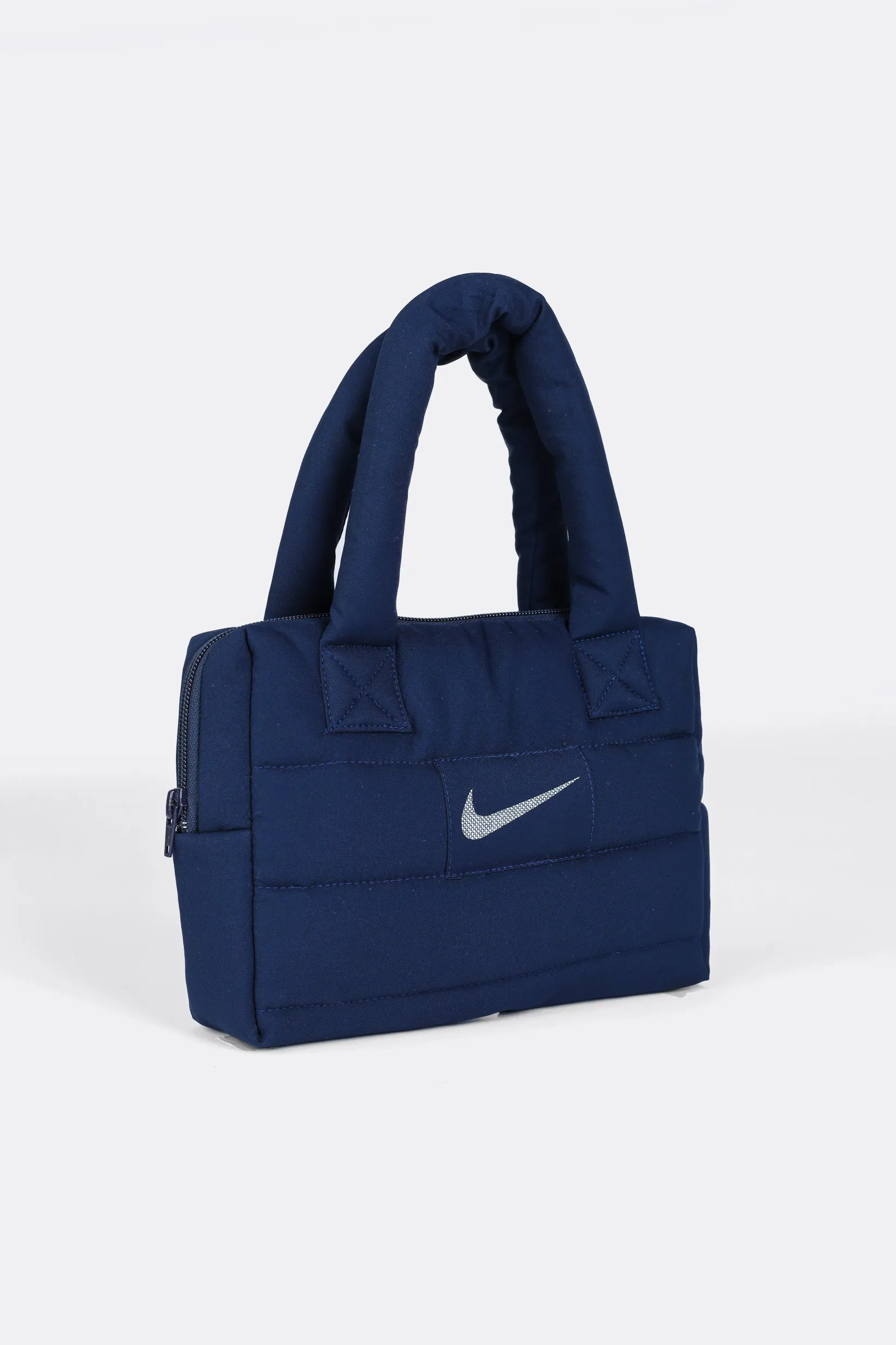 Rework Nike Mini Puffer Bag Frankie