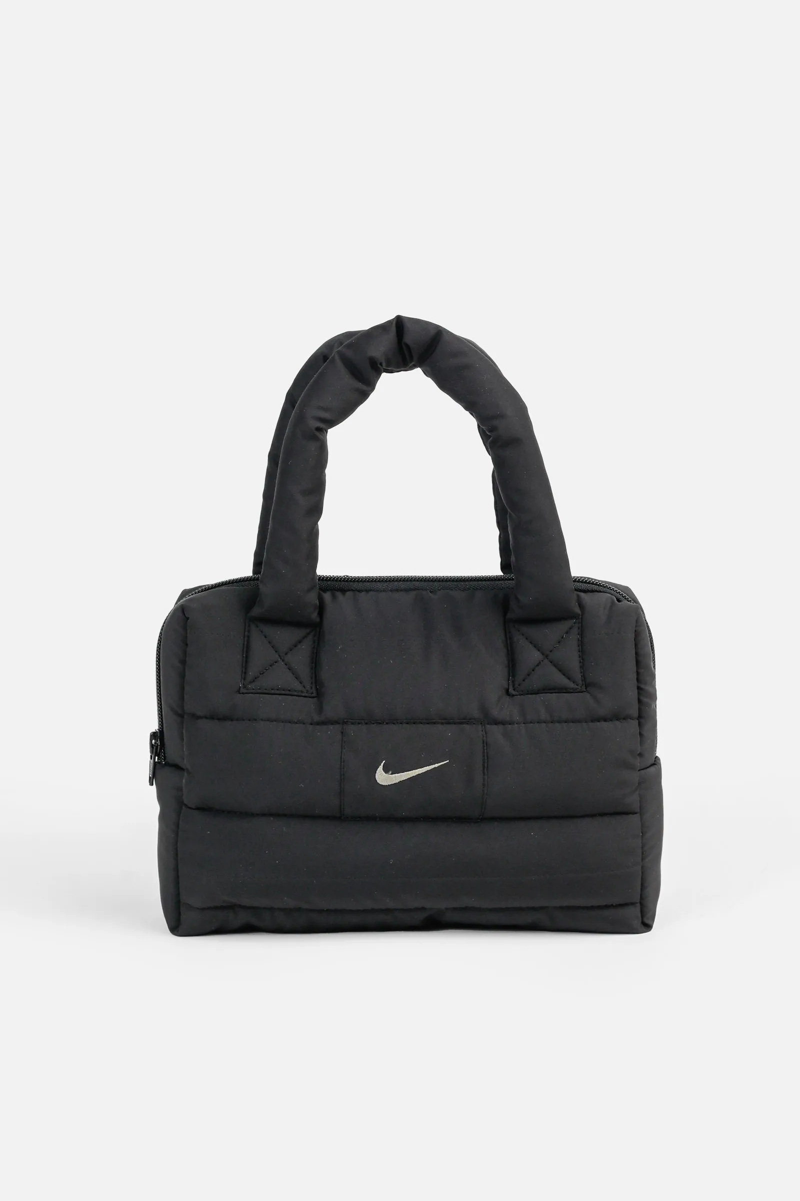 Rework Nike Mini Puffer Bag Frankie