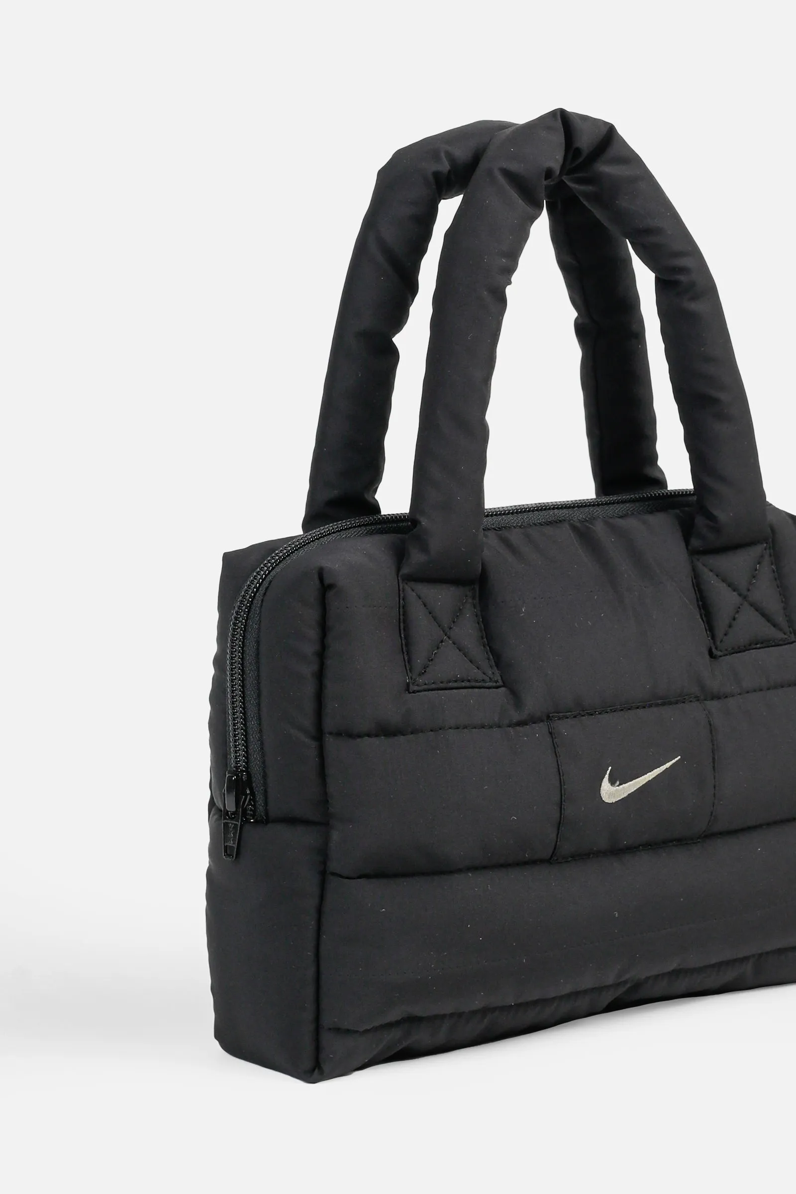 Rework Nike Mini Puffer Bag Frankie