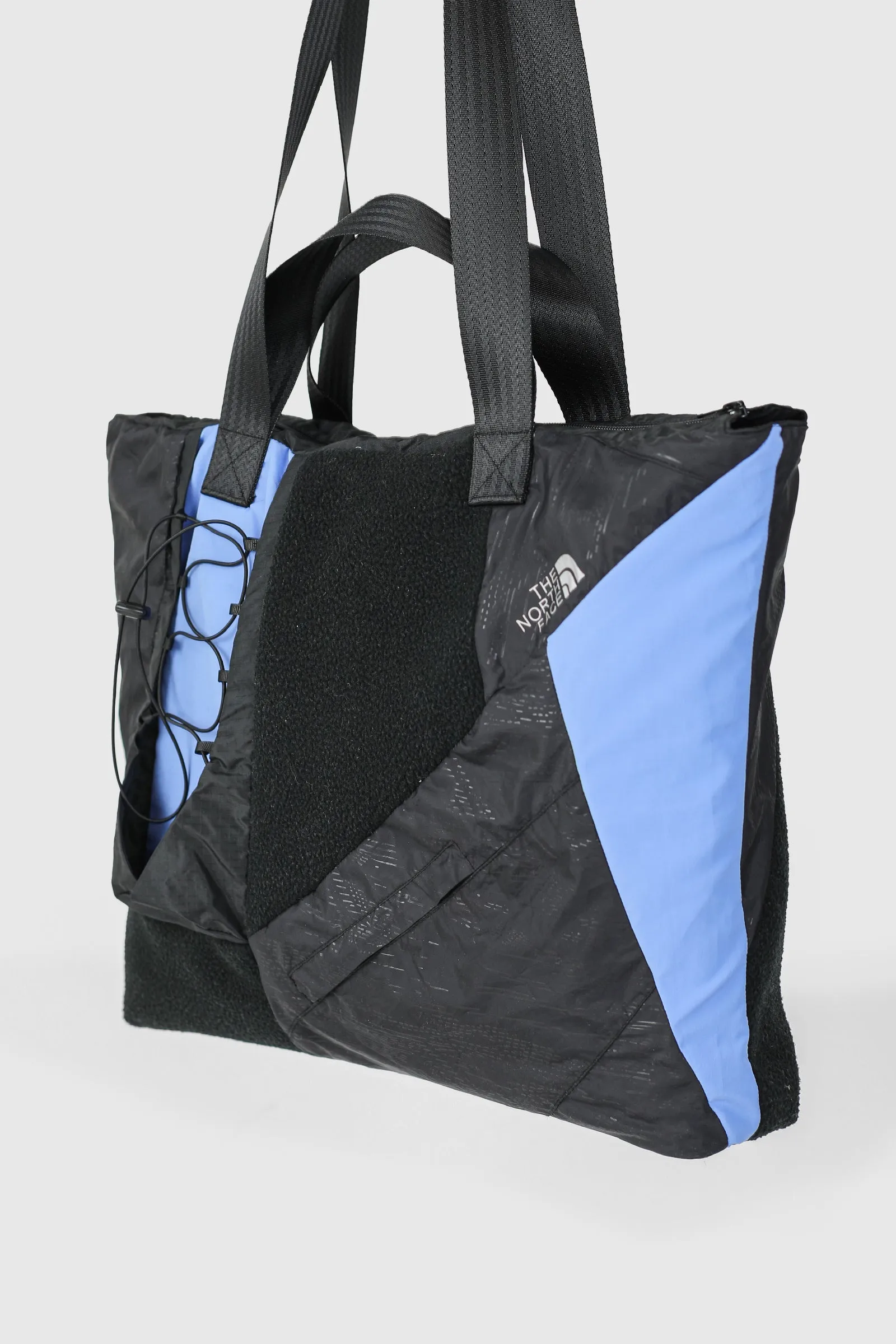 Rework North Face Journey Bag Frankie