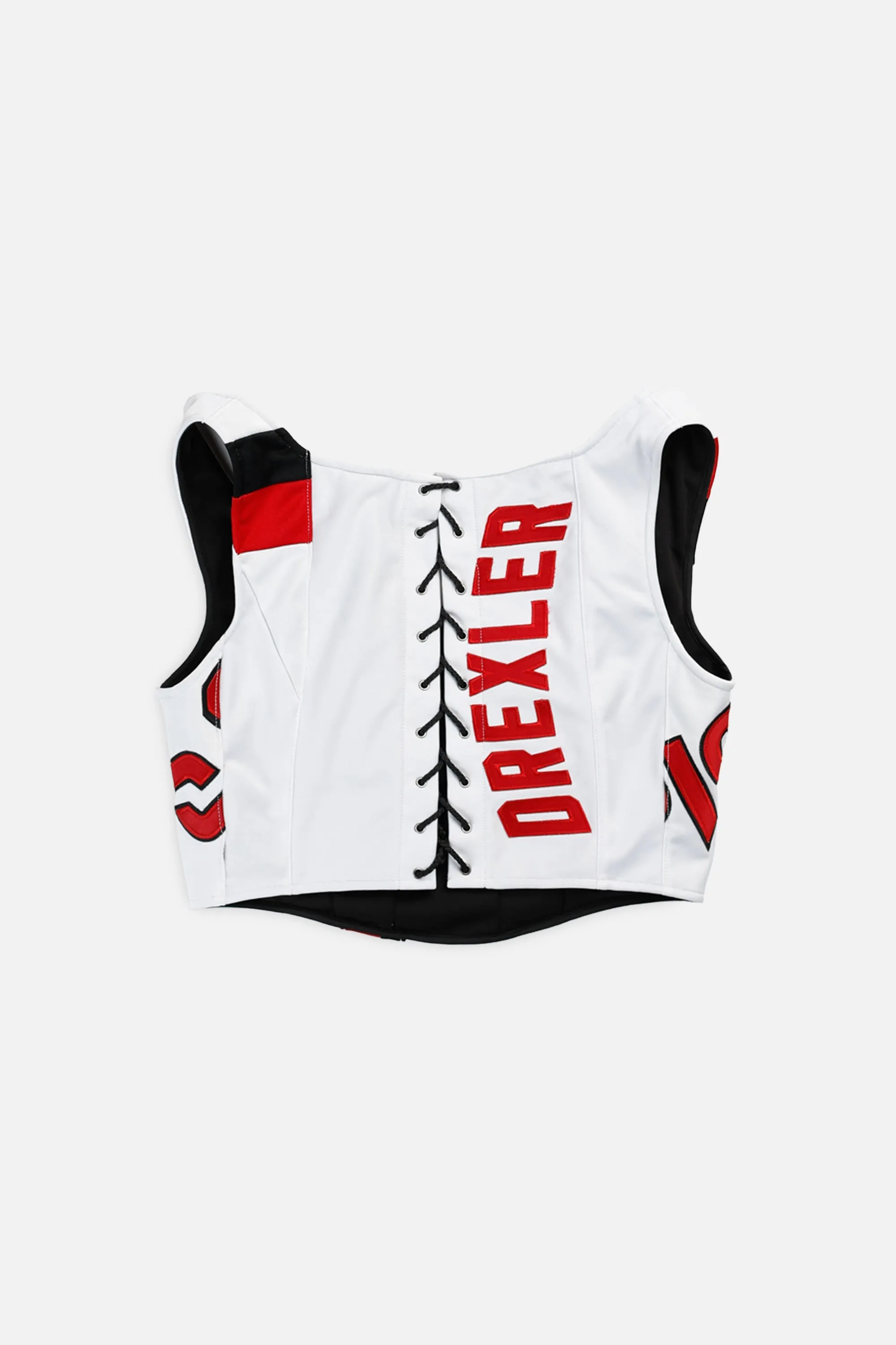 Rework Portland Trailblazers NBA Corset - L Frankie