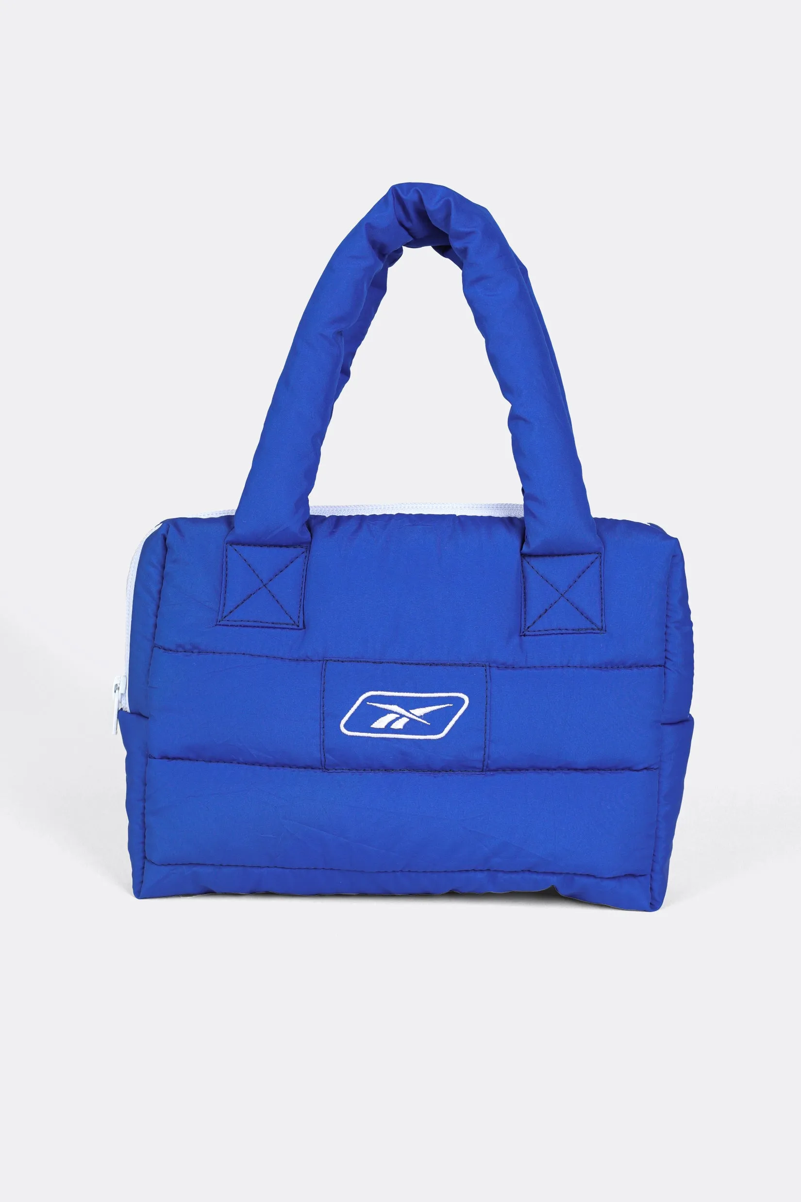 Rework Reebok Mini Puffer Bag Frankie