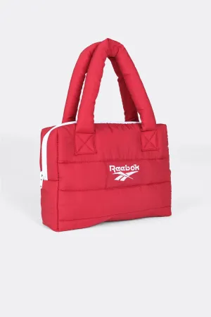 Rework Reebok Mini Puffer Bag Frankie