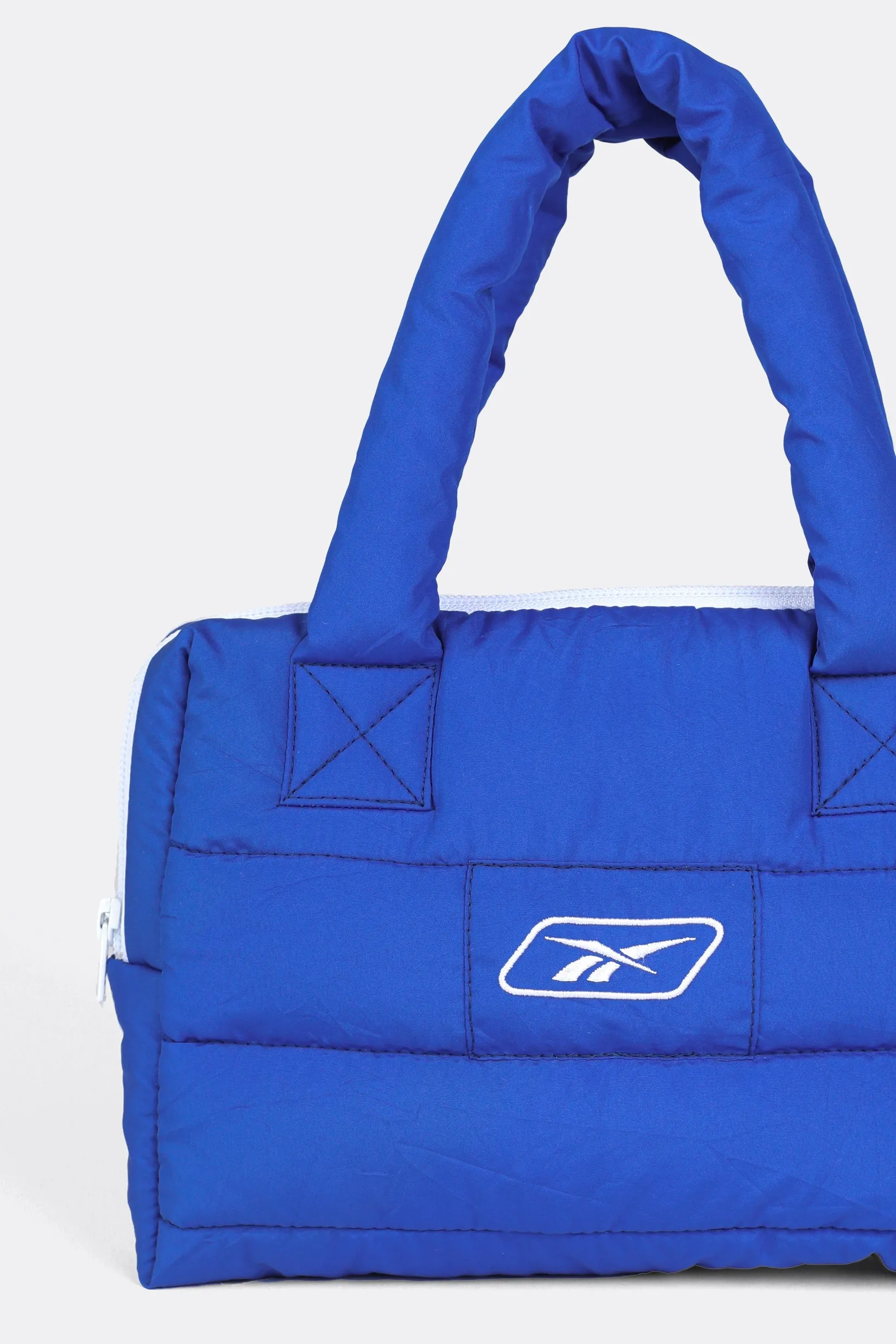 Rework Reebok Mini Puffer Bag Frankie