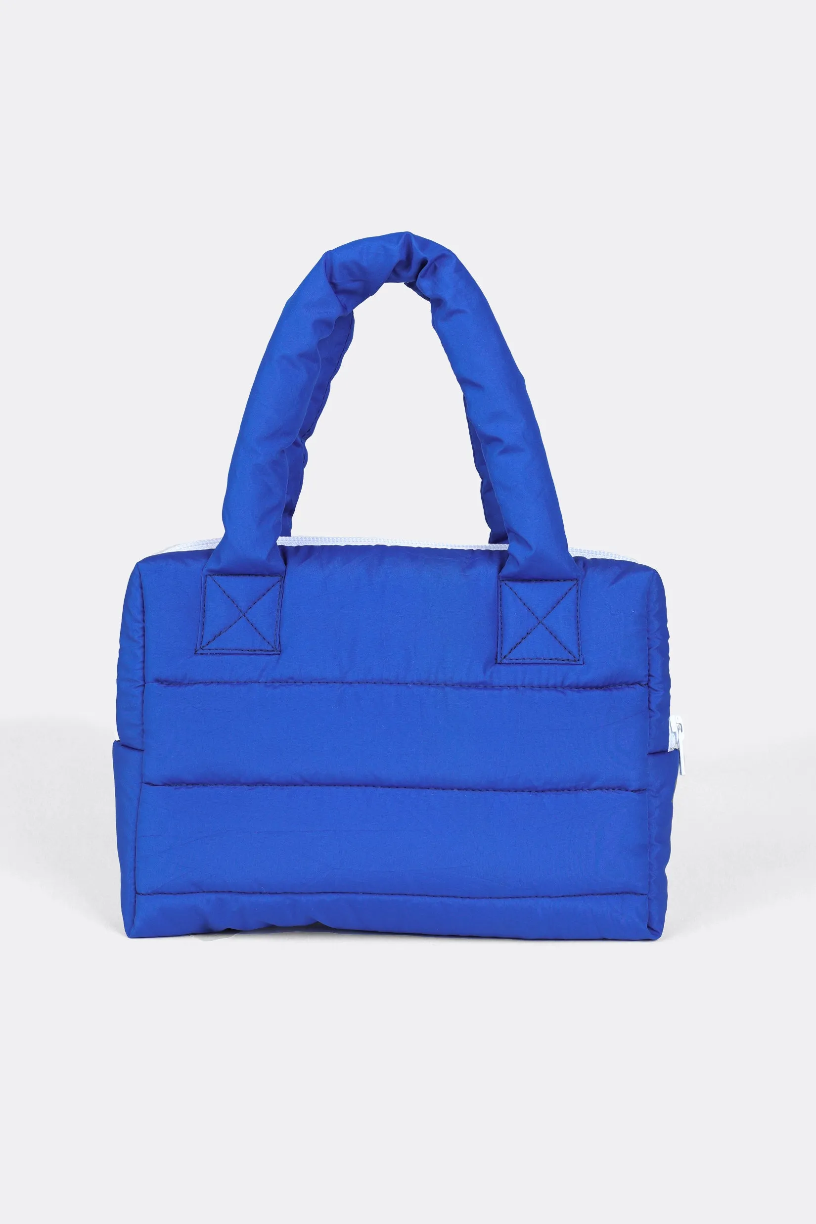 Rework Reebok Mini Puffer Bag Frankie
