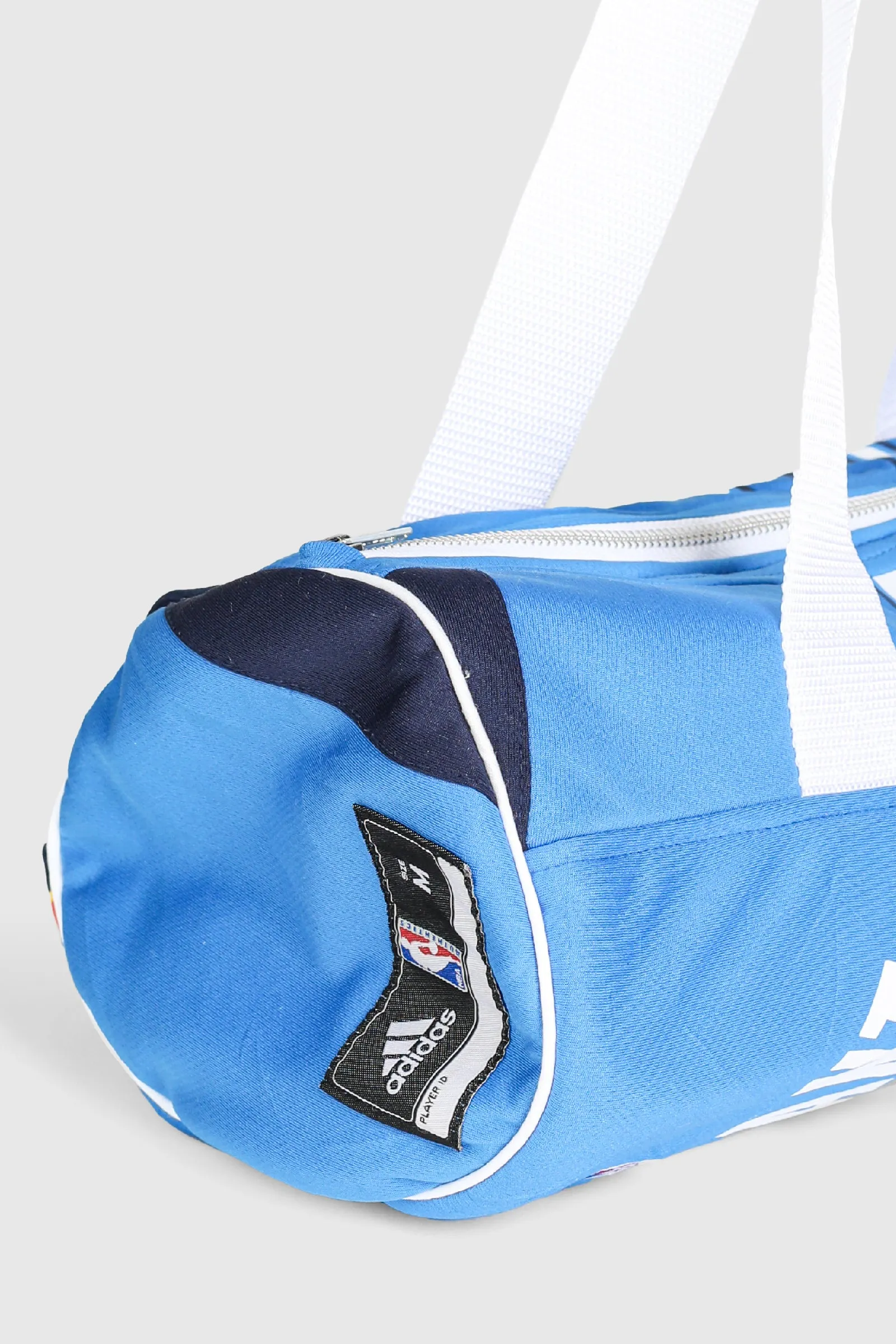 Rework Thunder NBA Duffle Bag Frankie
