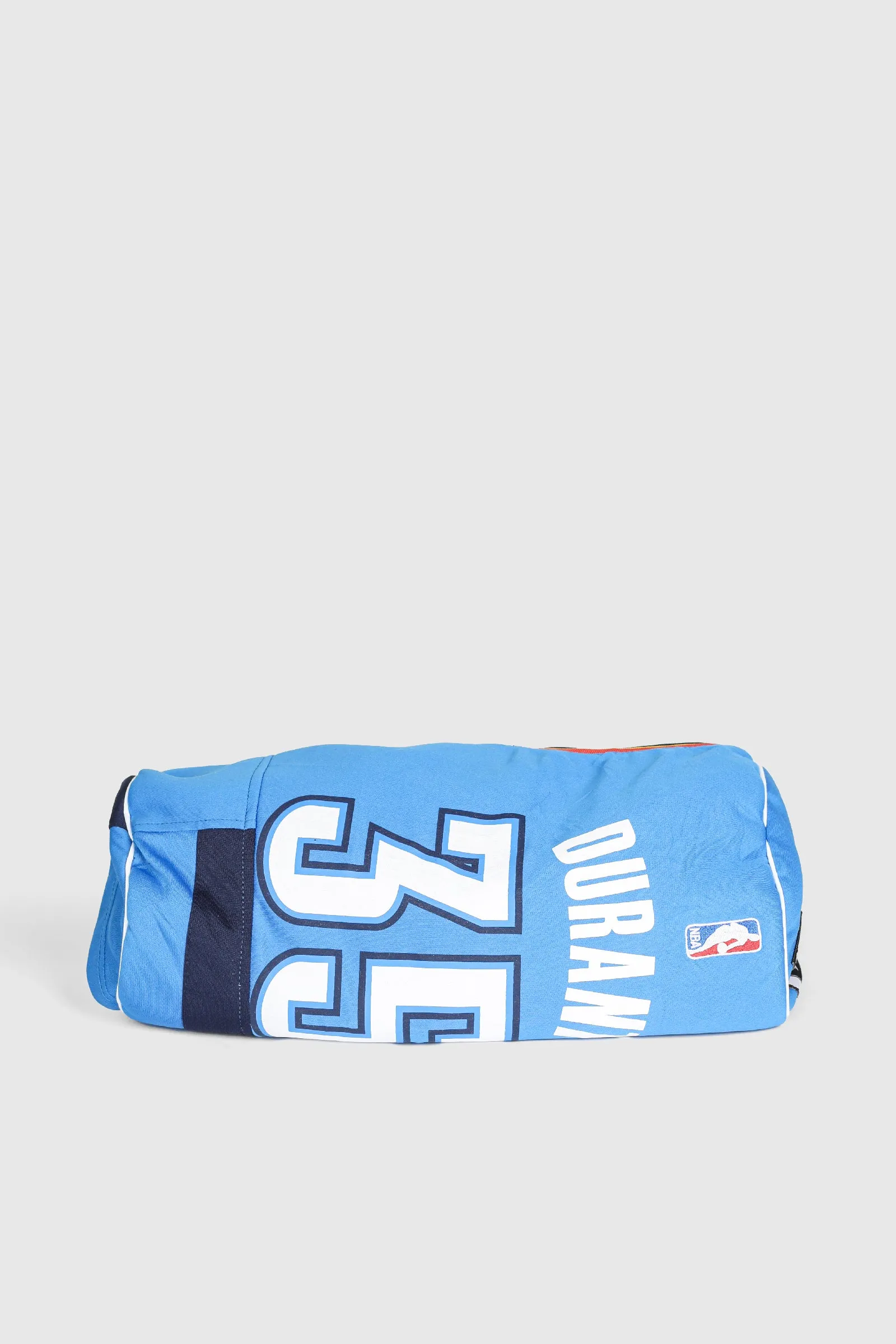 Rework Thunder NBA Duffle Bag Frankie