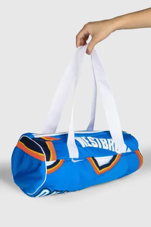 Rework Thunder NBA Duffle Bag Frankie