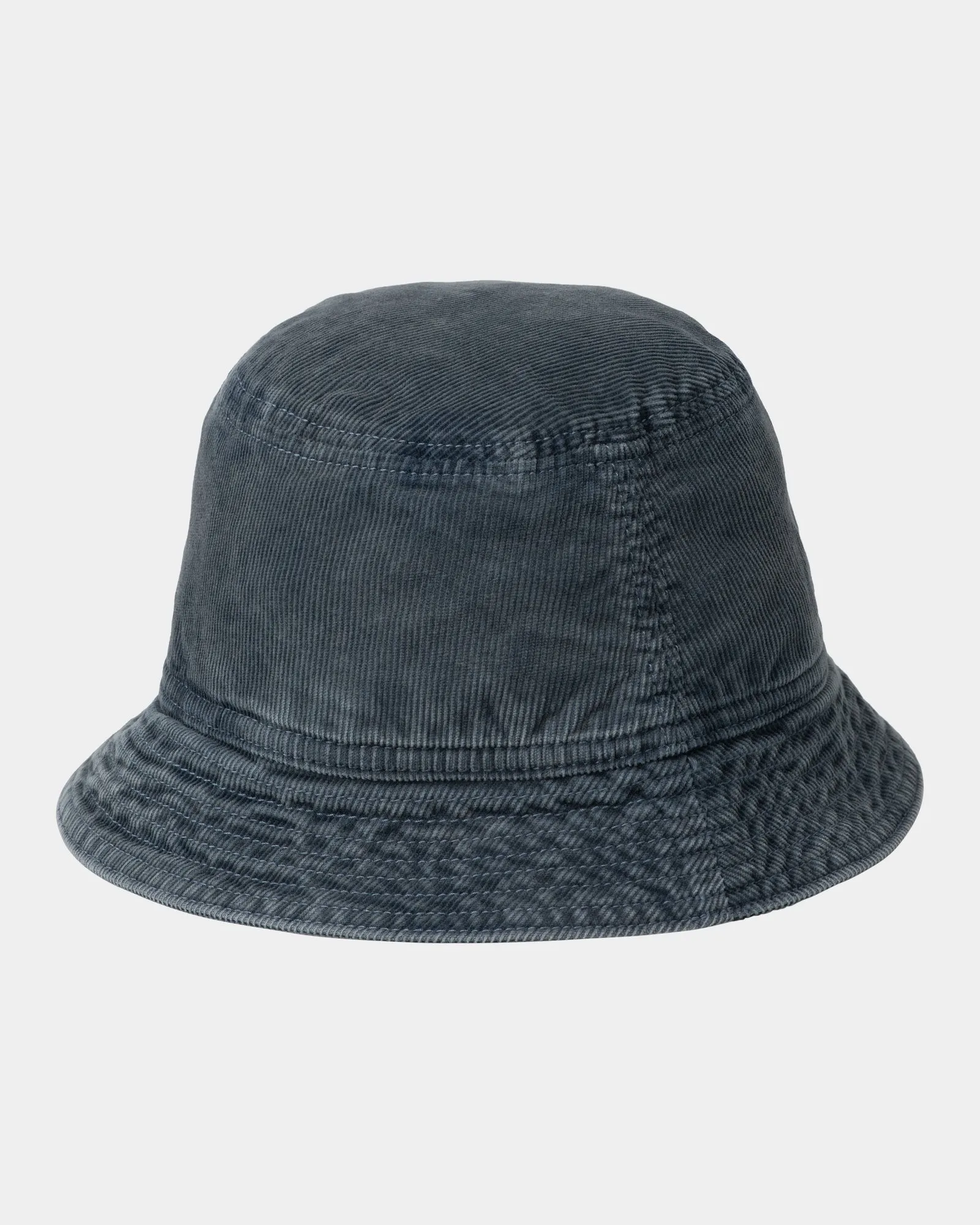 Reynold Corduroy Bucket Hat | Dusky Blue (dusky washed) Carhartt WIP