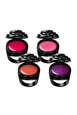 Ring Rouge Set Annasui