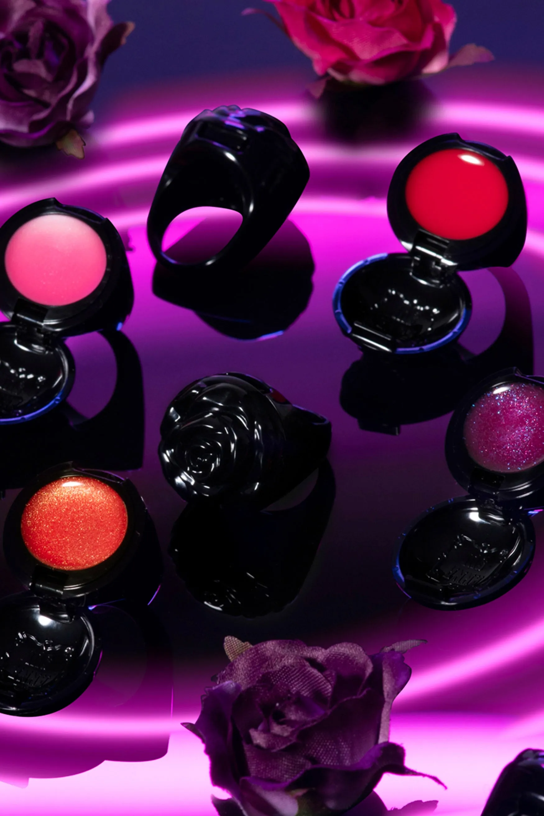 Ring Rouge Set Annasui
