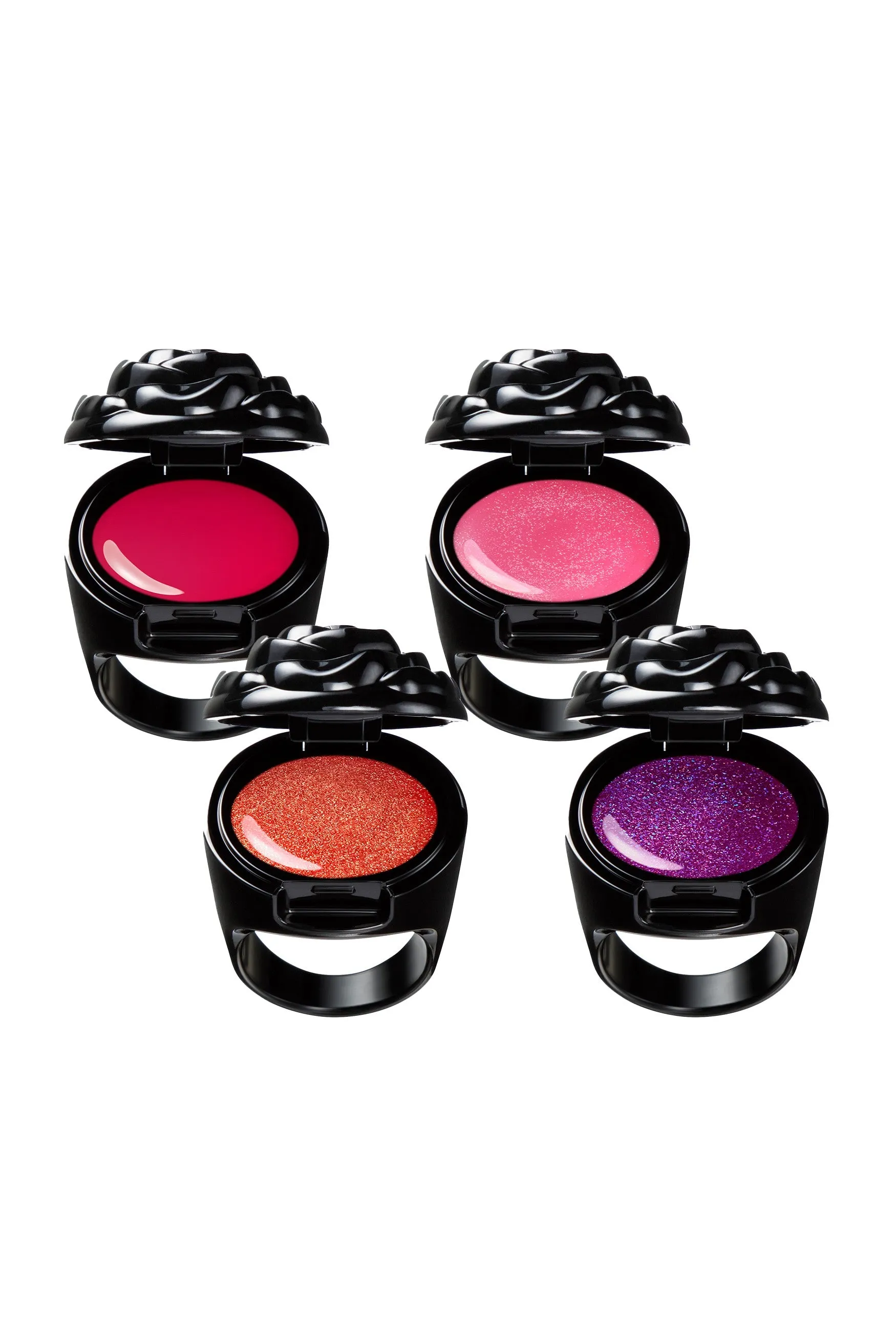 Ring Rouge Set Annasui