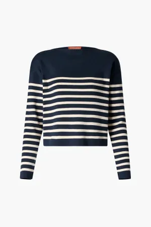 Ronnie Sweater Altuzarra