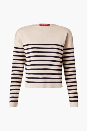Ronnie Sweater Altuzarra