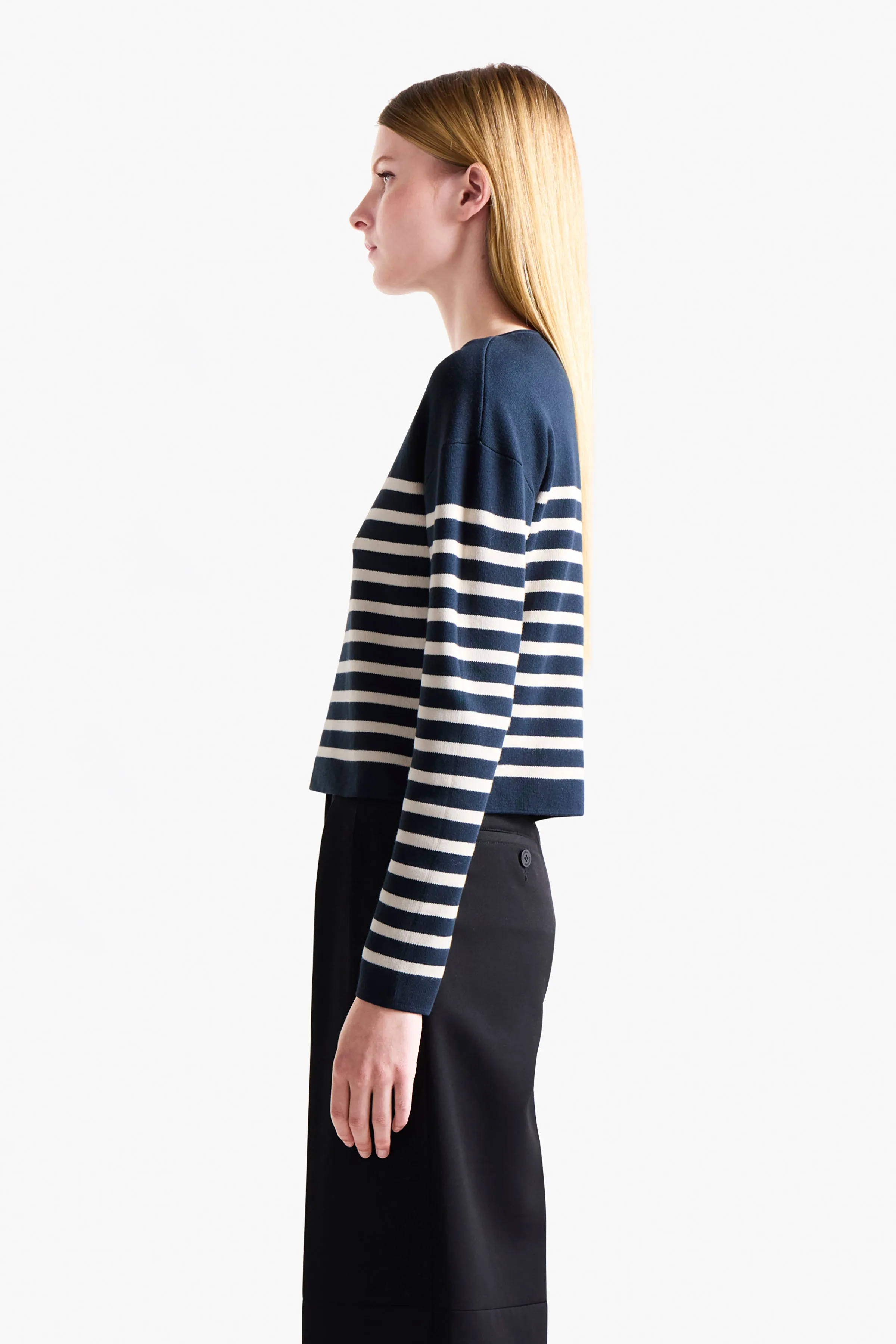 Ronnie Sweater Altuzarra