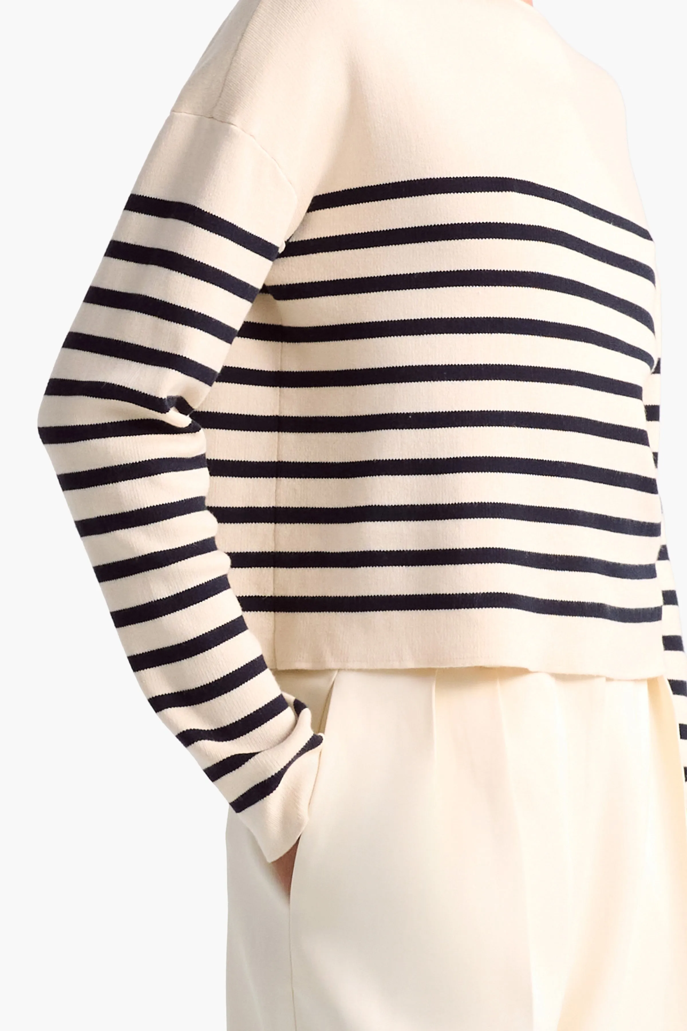 Ronnie Sweater Altuzarra