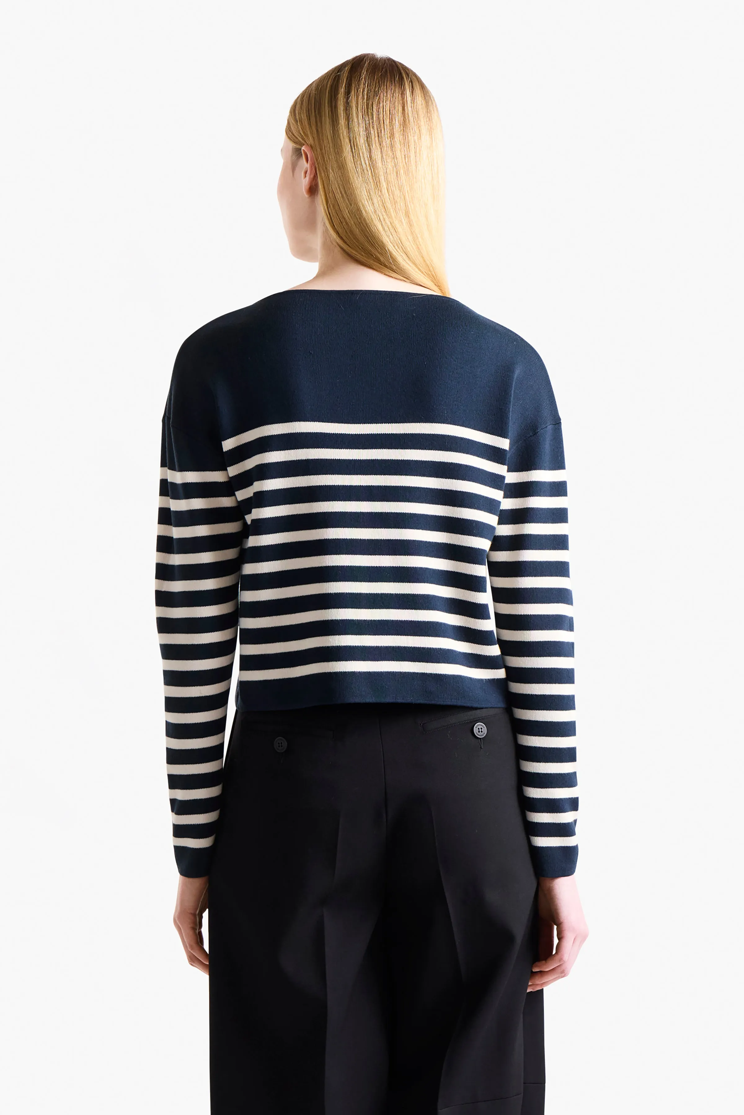 Ronnie Sweater Altuzarra
