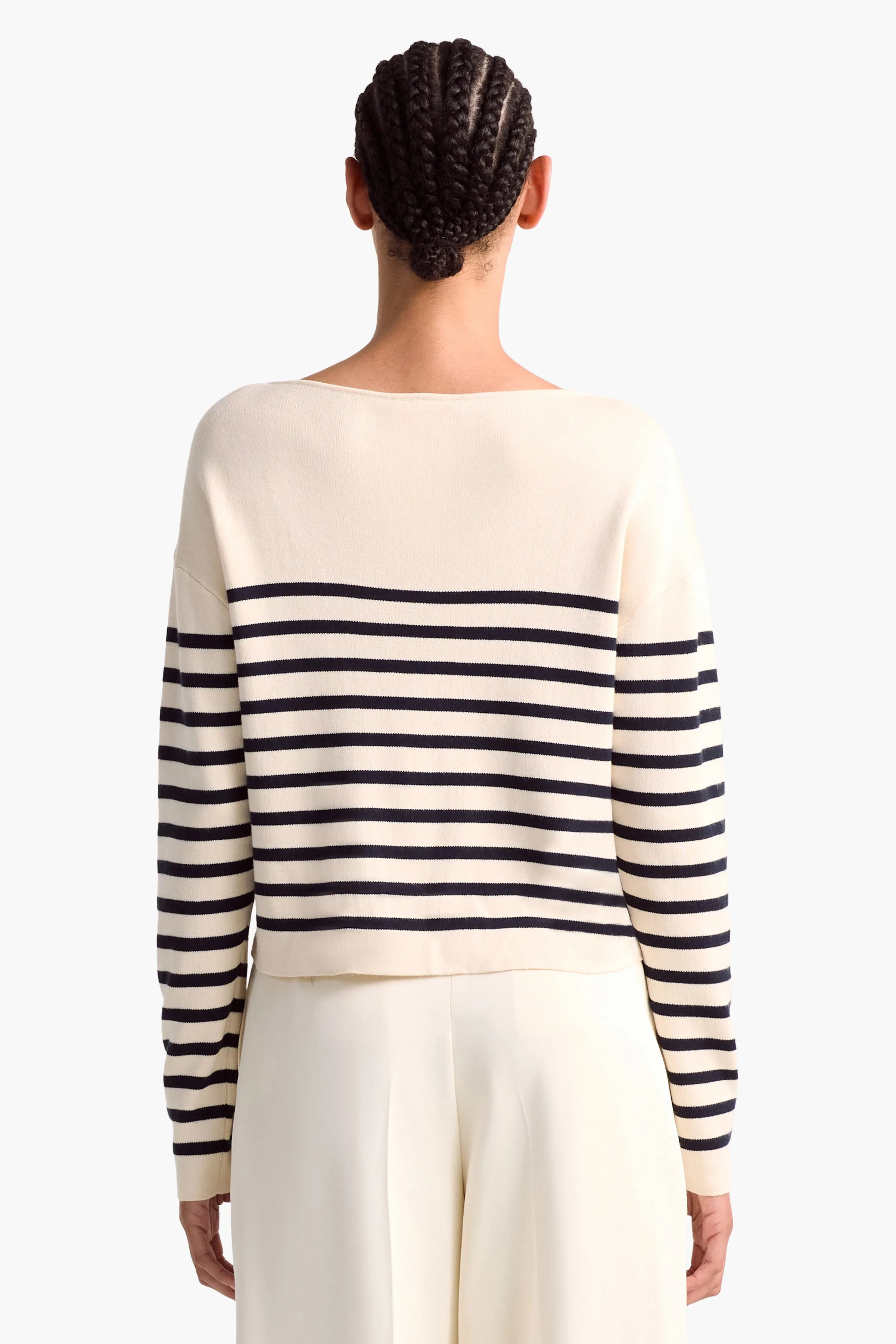 Ronnie Sweater Altuzarra
