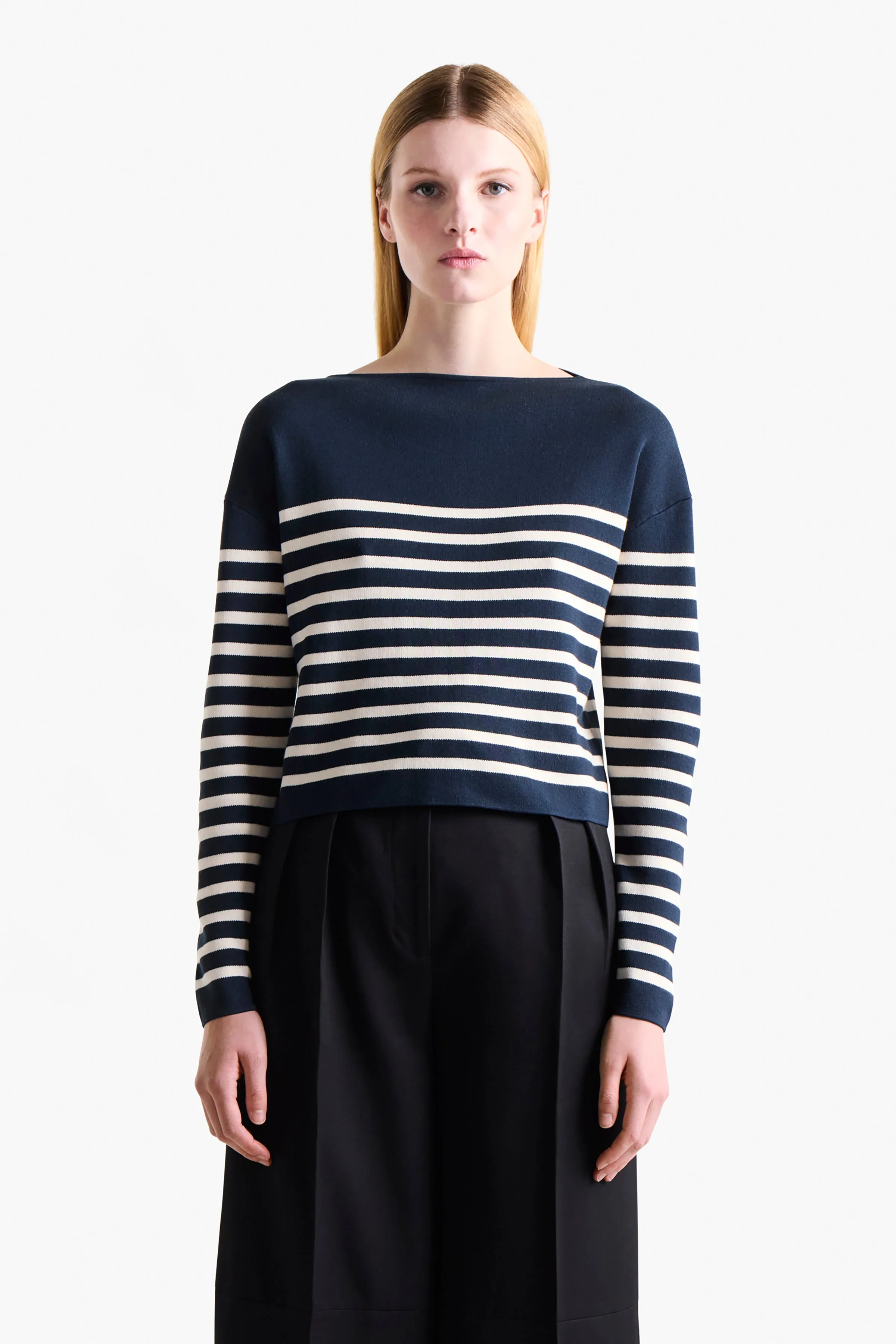 Ronnie Sweater Altuzarra