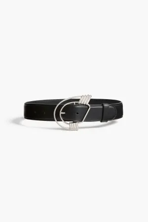 Rounded Abstract Belt Altuzarra