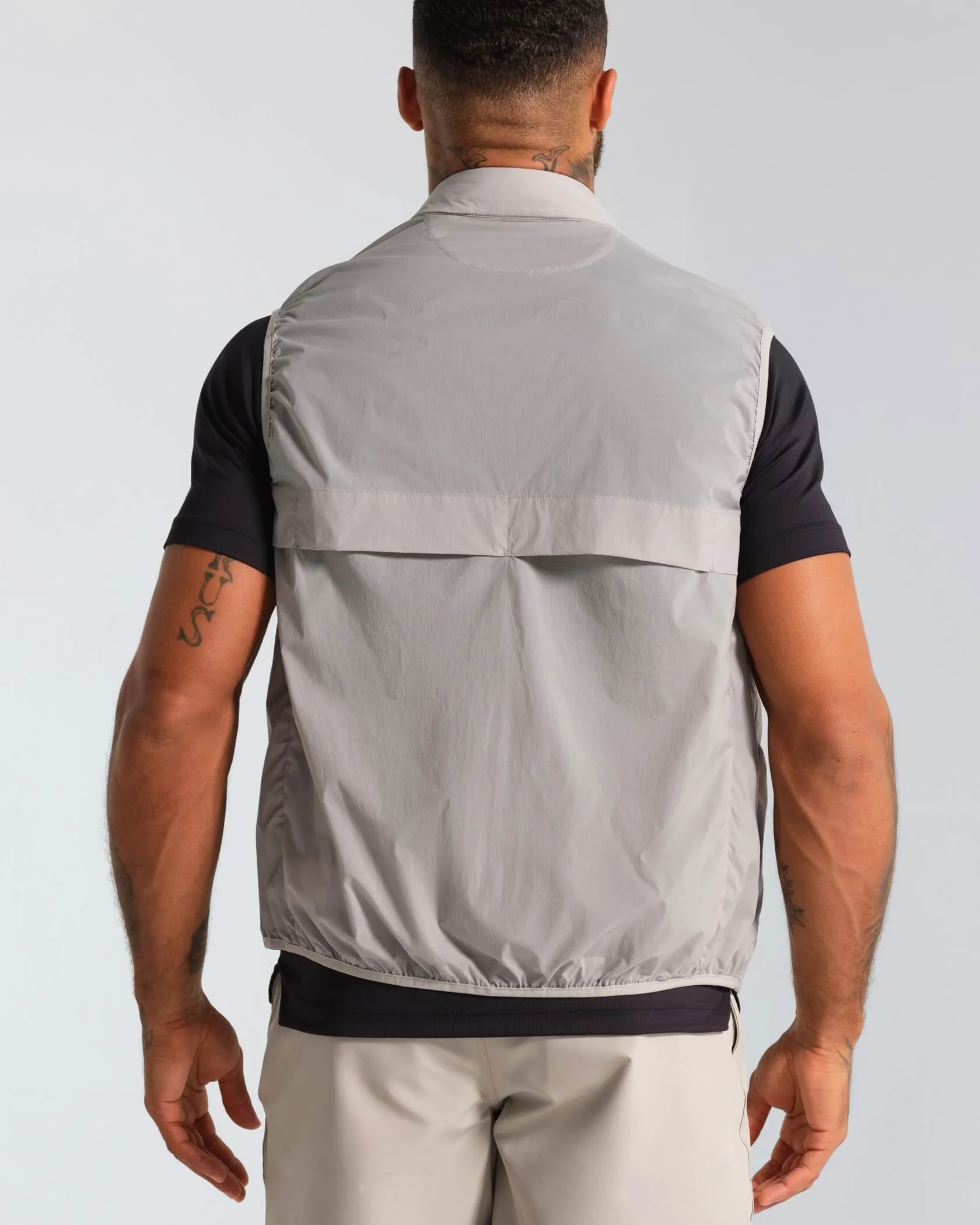 RTP Vest Municipal