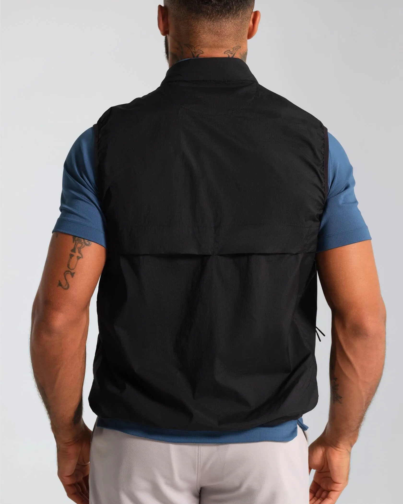 RTP Vest Municipal