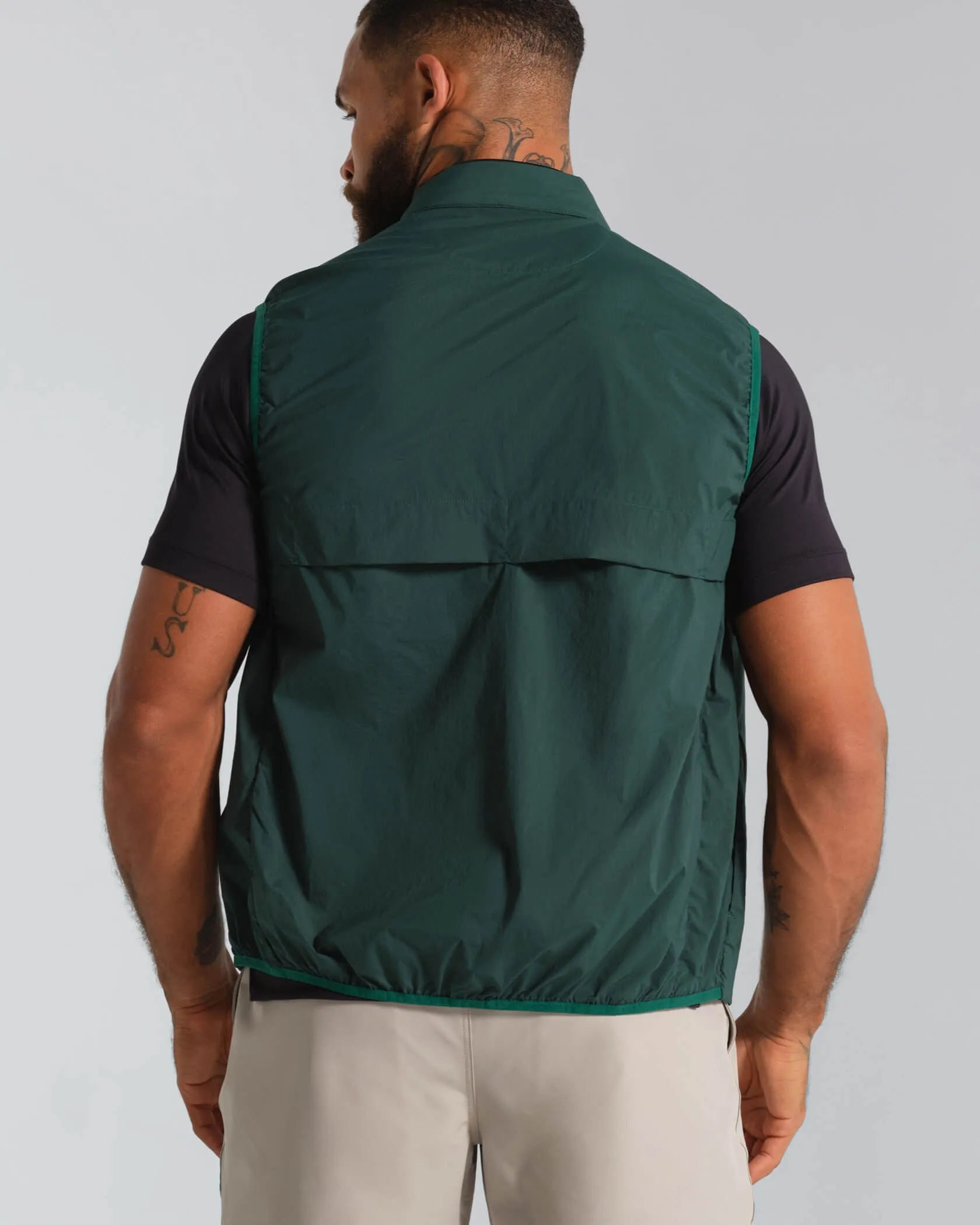 RTP Vest Municipal