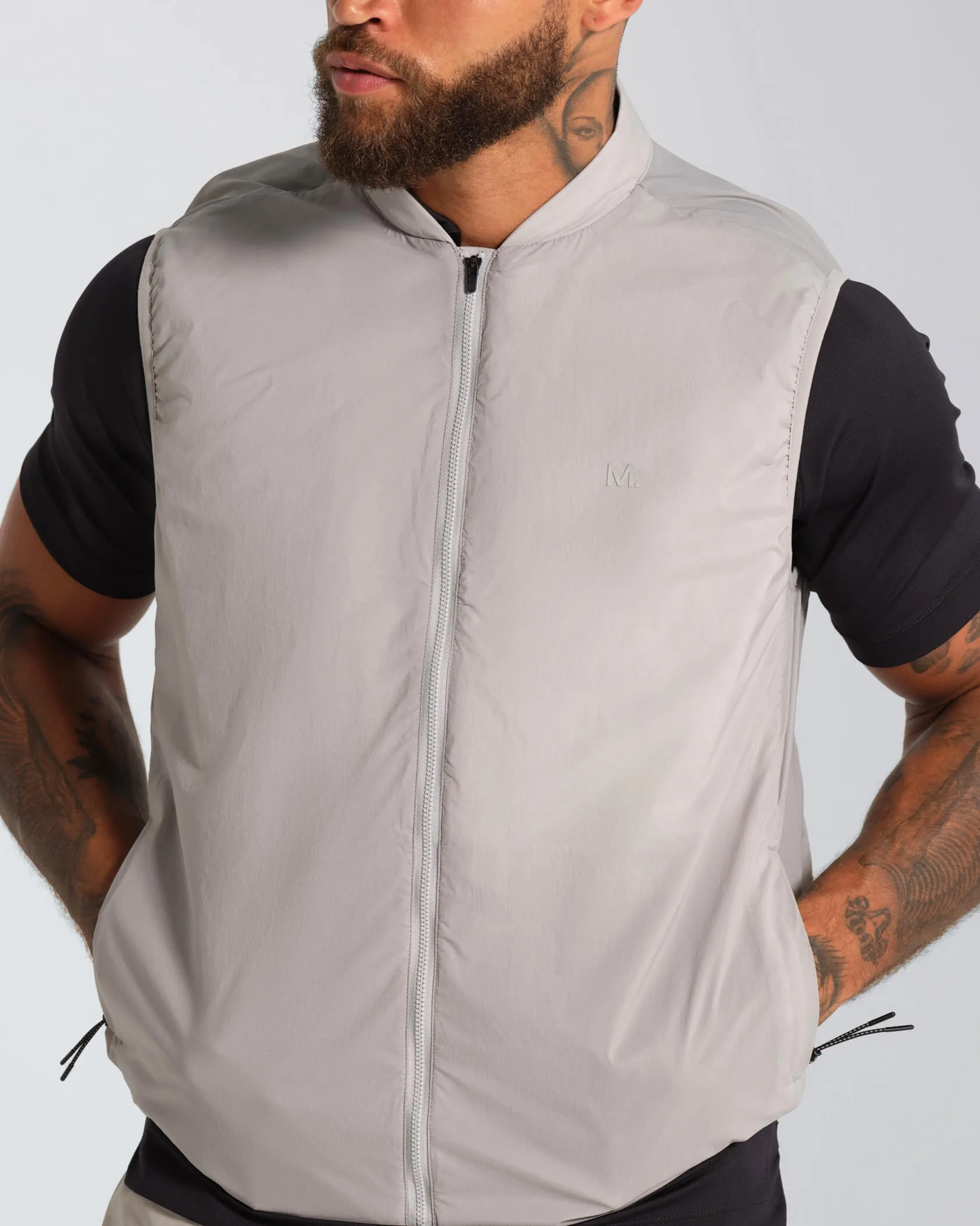 RTP Vest Municipal