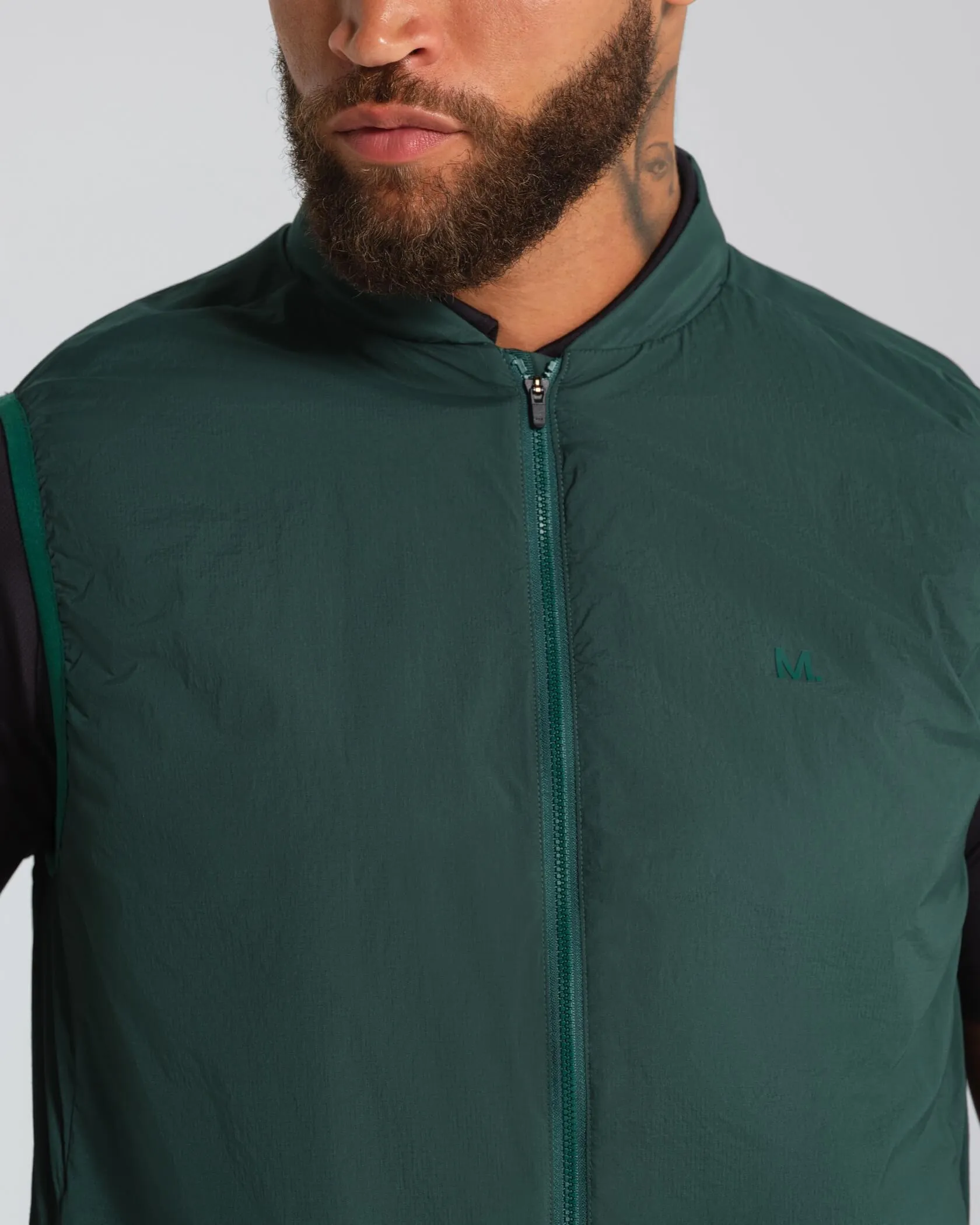 RTP Vest Municipal